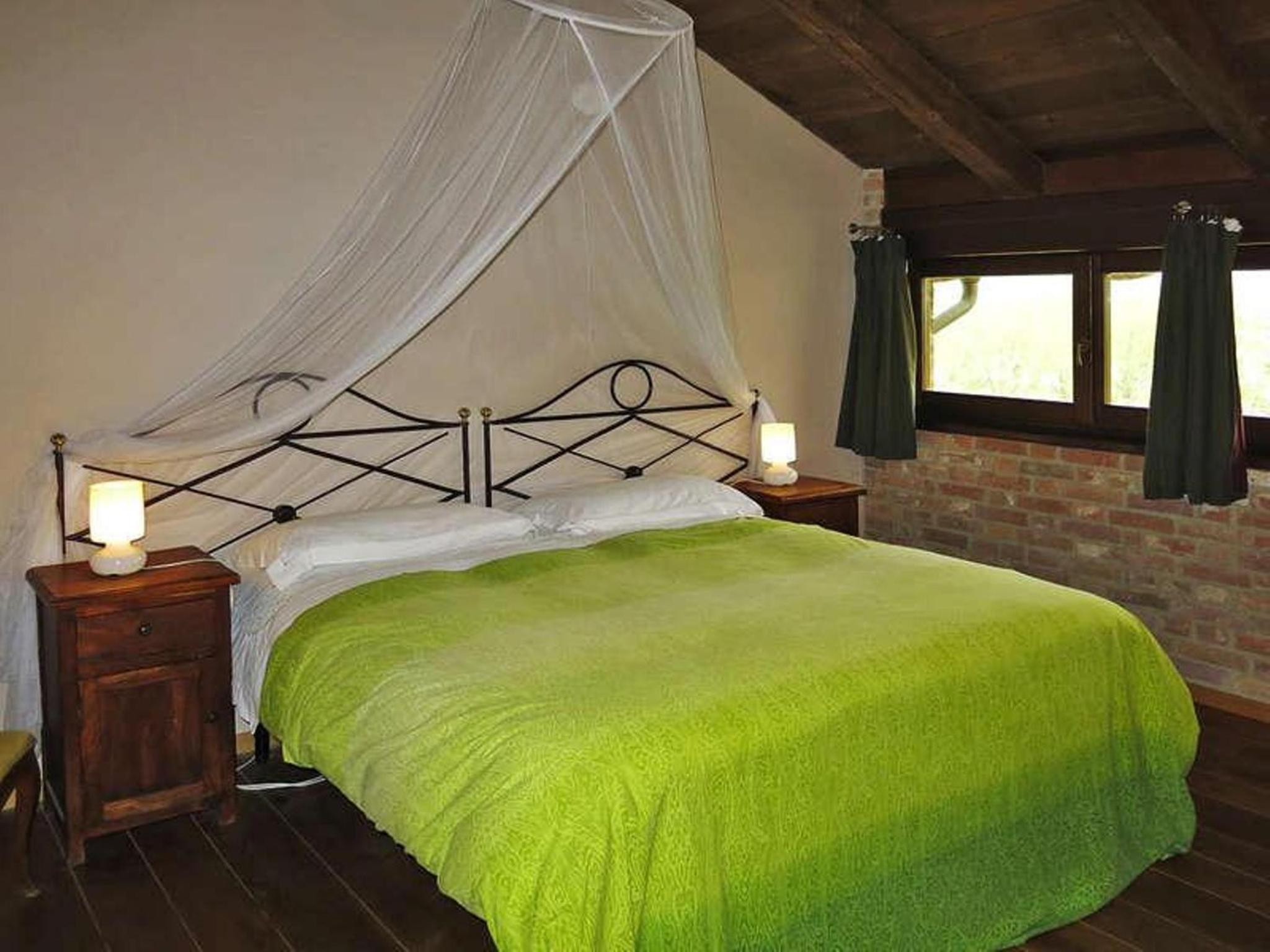 Locanda Del Molino Vecchio