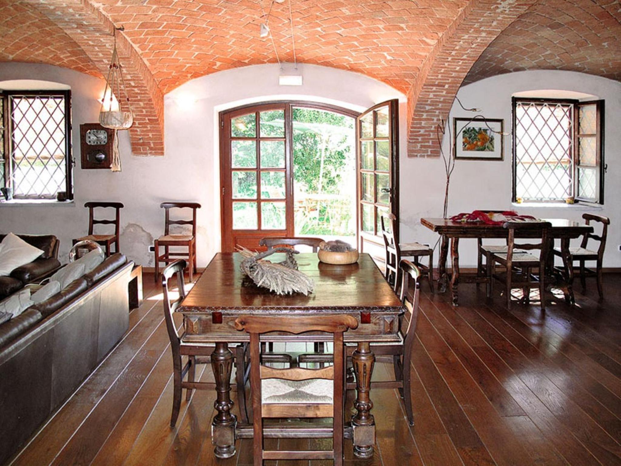 Locanda Del Molino Vecchio