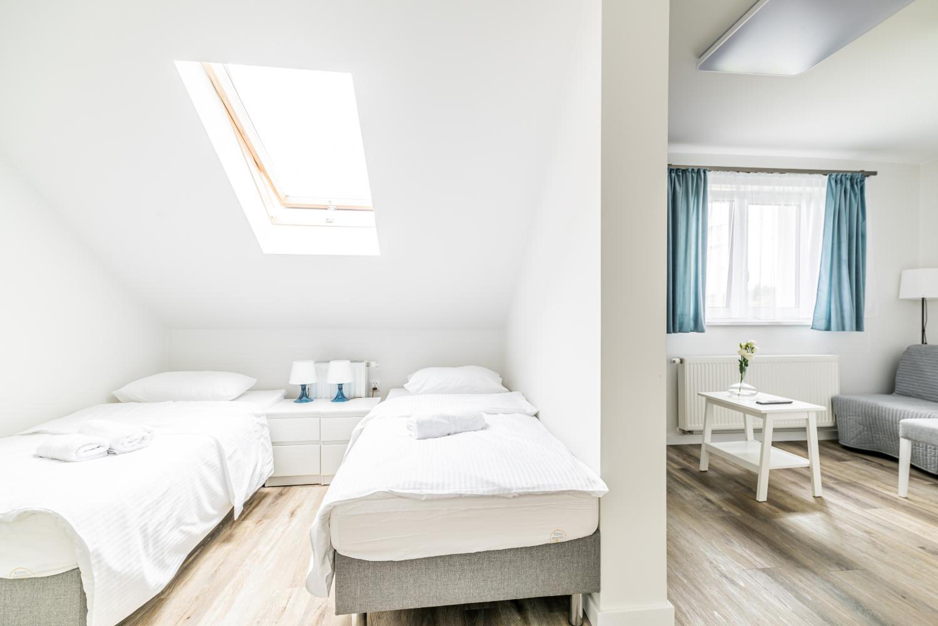 EXPO HOSTEL, photo 10