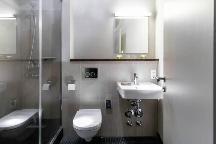Arbio I Apartmently Studios & Apartments