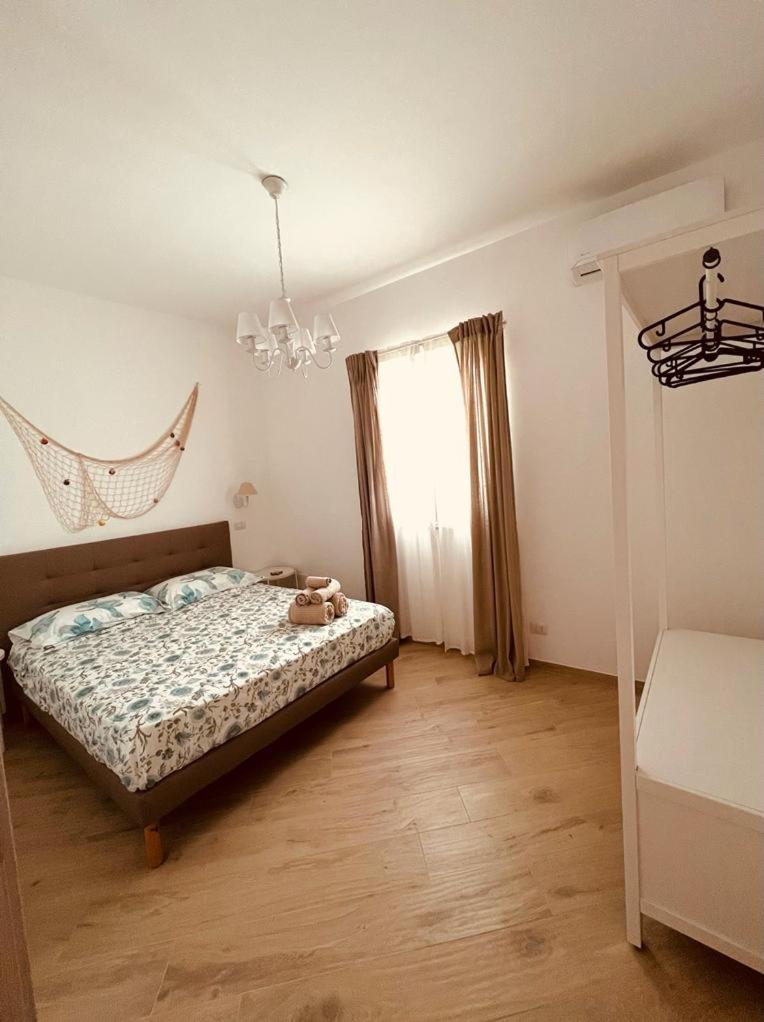 Villa Chimera view 4