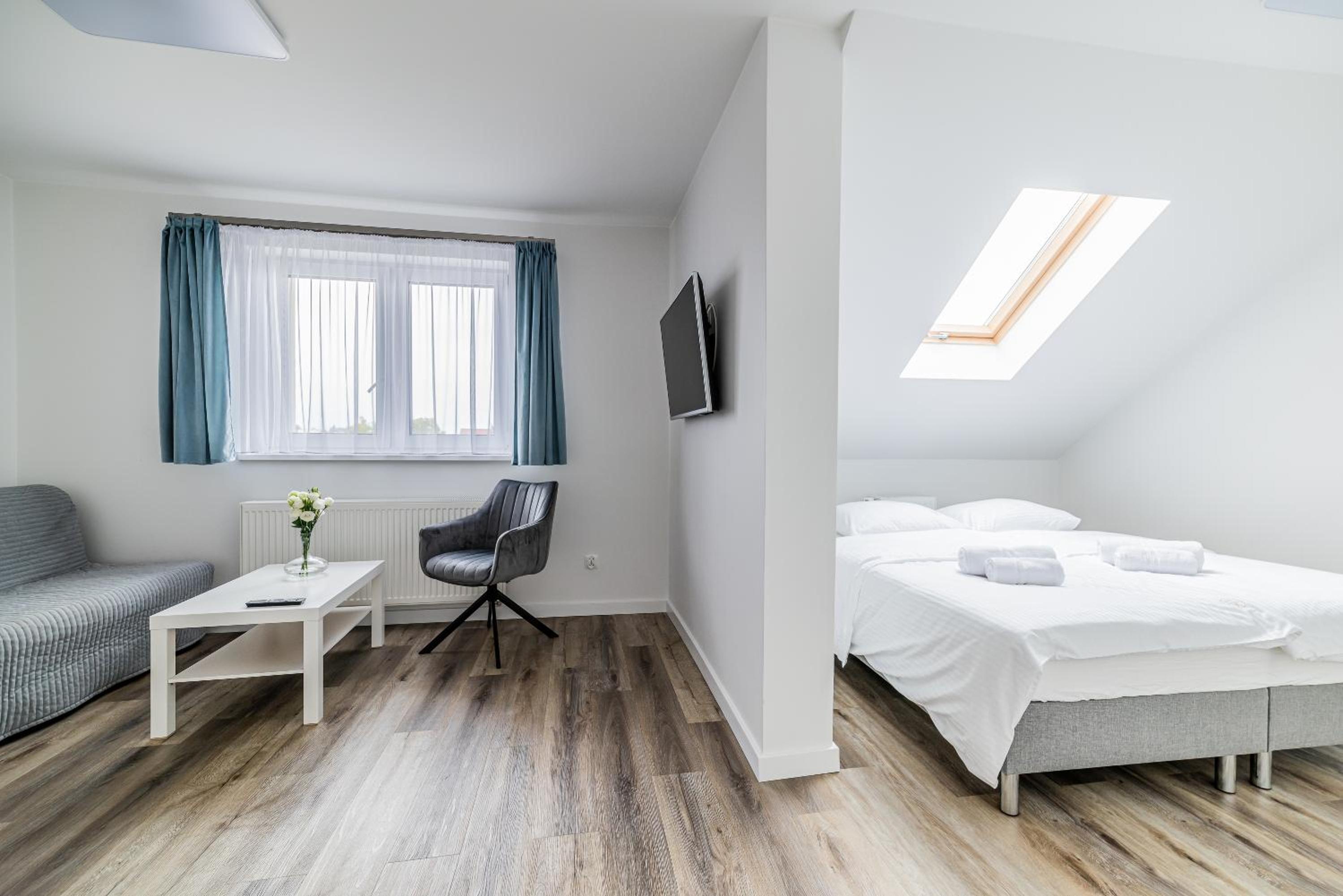 EXPO HOSTEL, photo 16