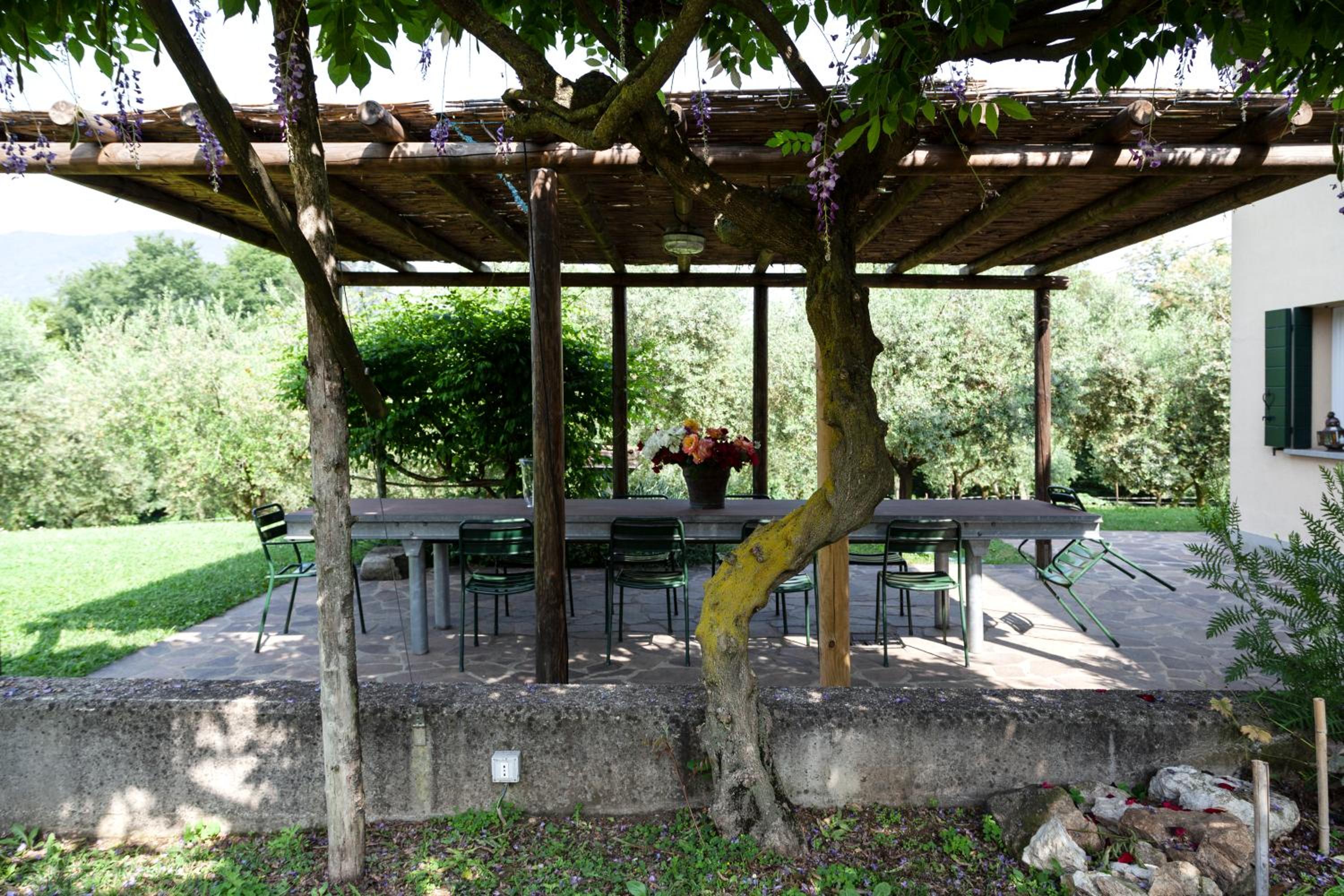 Agriturismo Terre Bianche