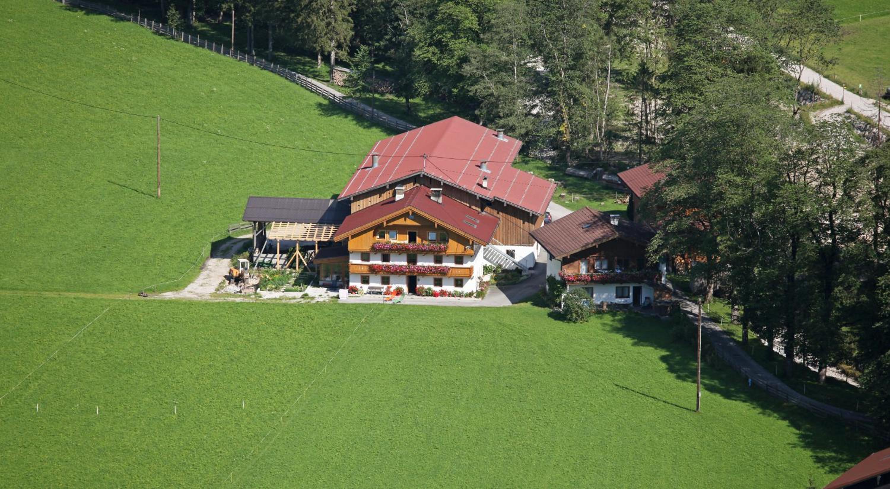 Stiedlhof