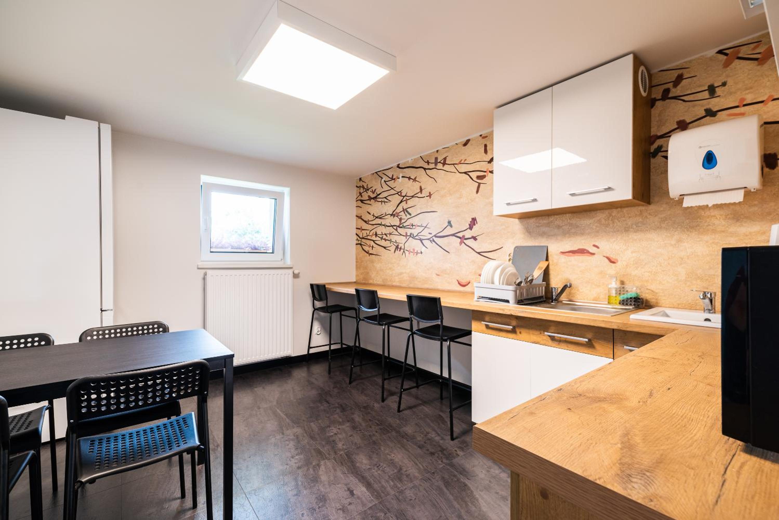 EXPO HOSTEL, photo 5