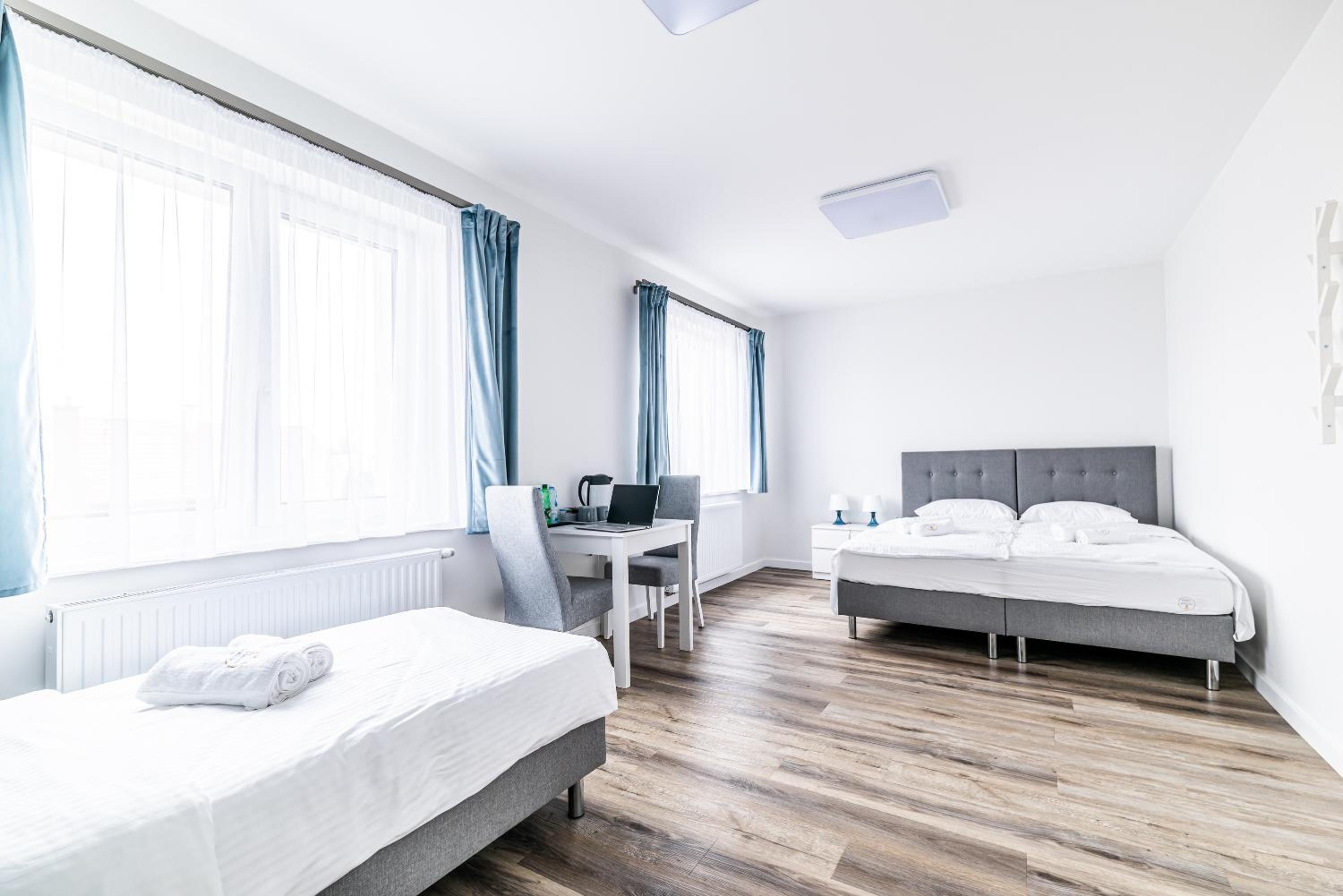 EXPO HOSTEL, photo 22