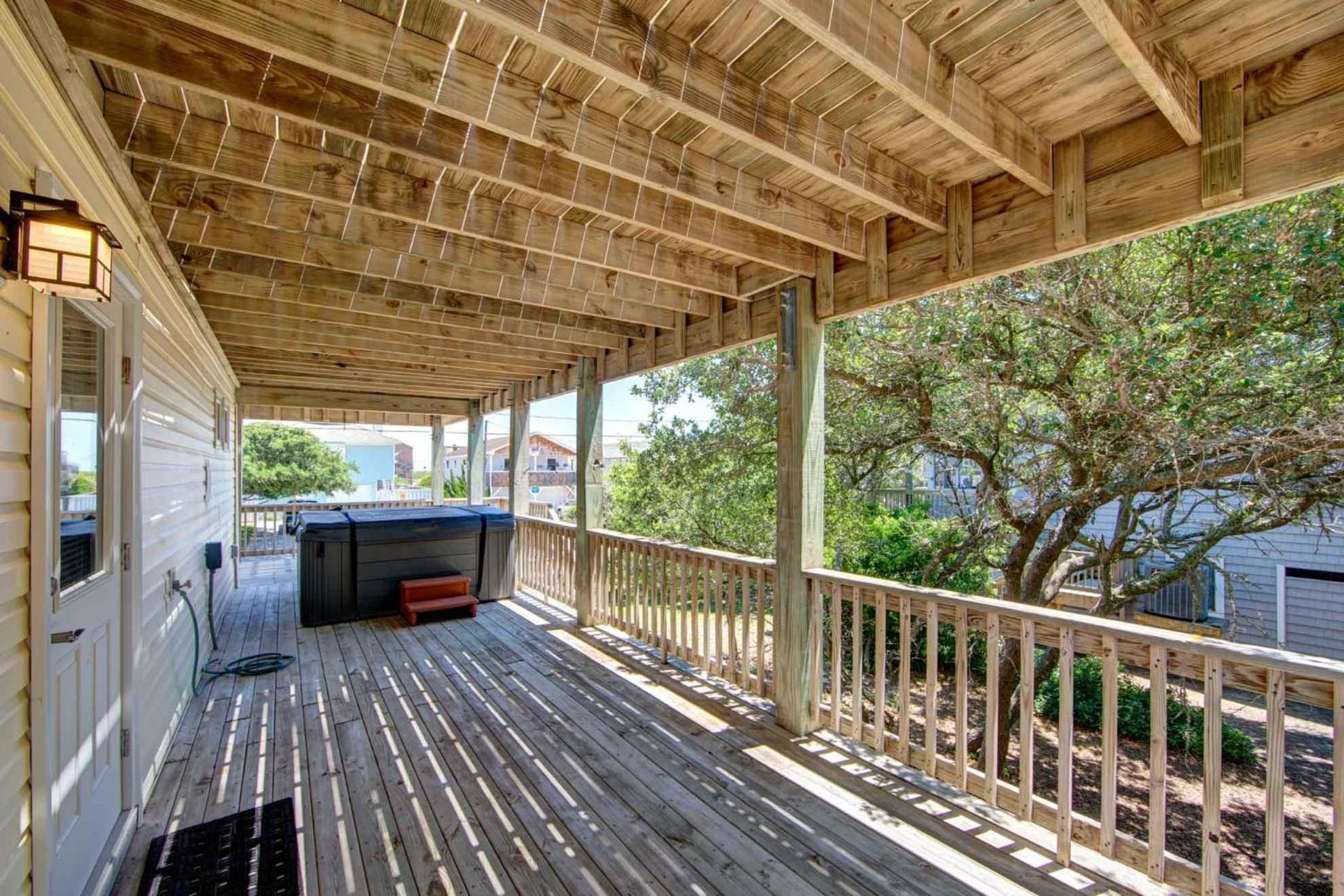 Porch Song