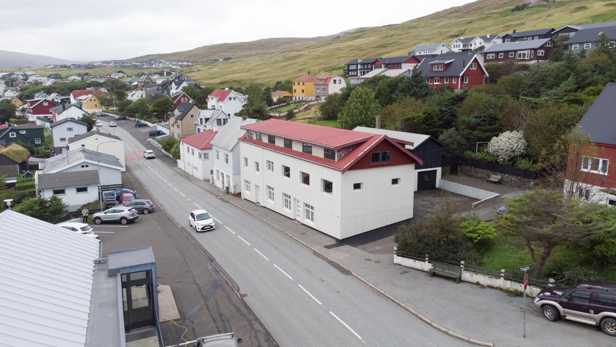 Jotunheim / Aparthotel / Family Friendly