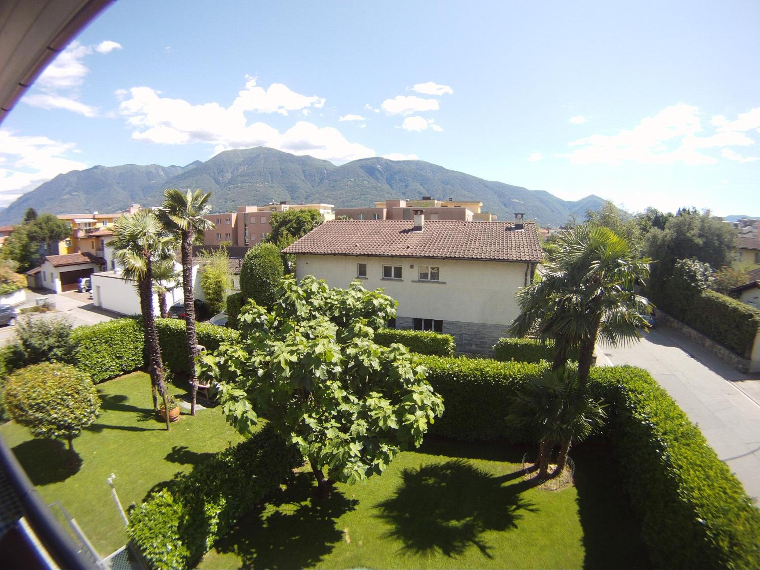 New "Casa Maria" view 2