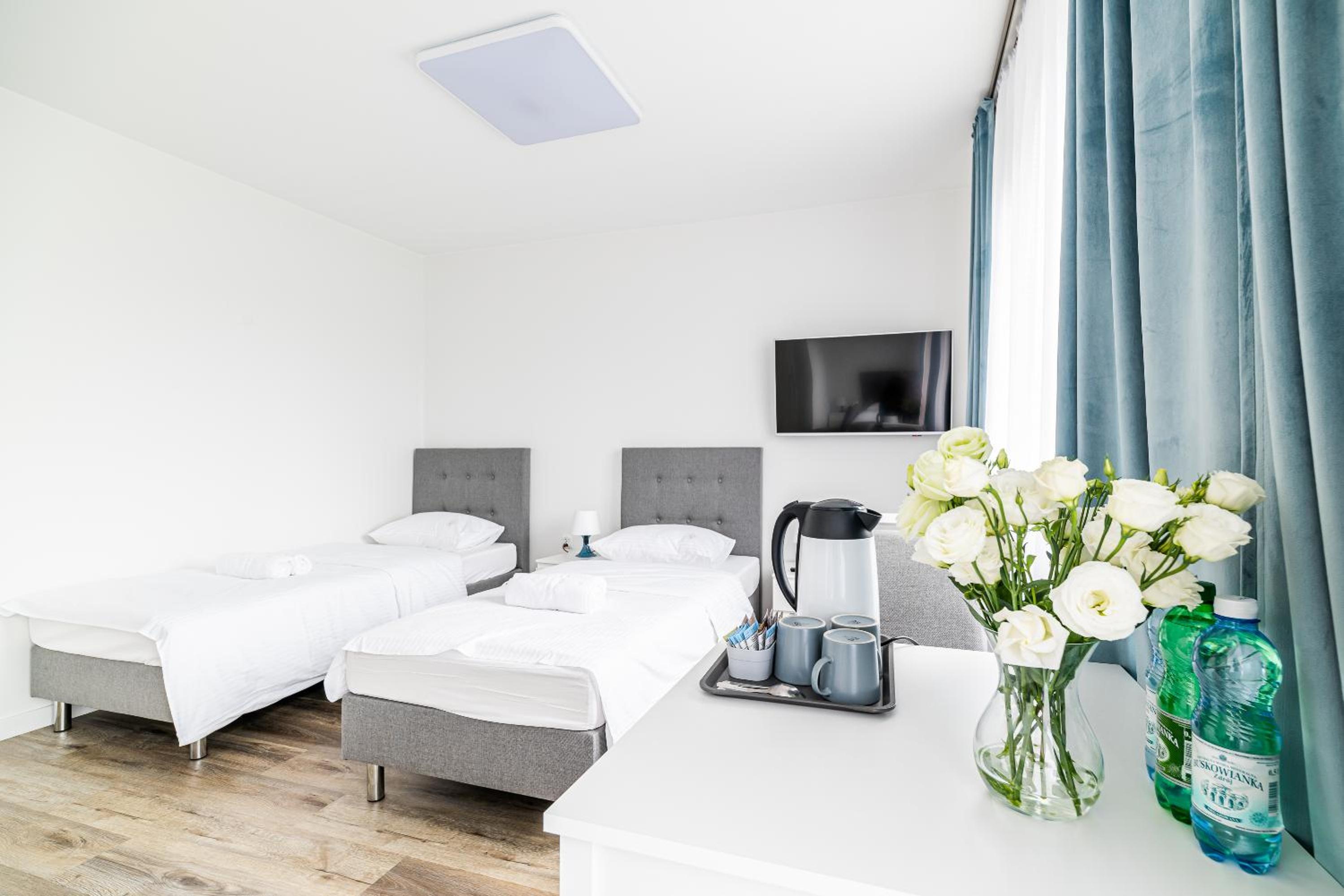 EXPO HOSTEL, photo 11