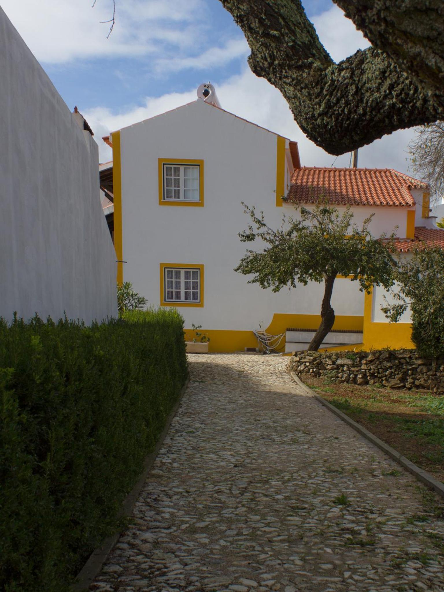 Quinta da Fonte do Lugar view 3
