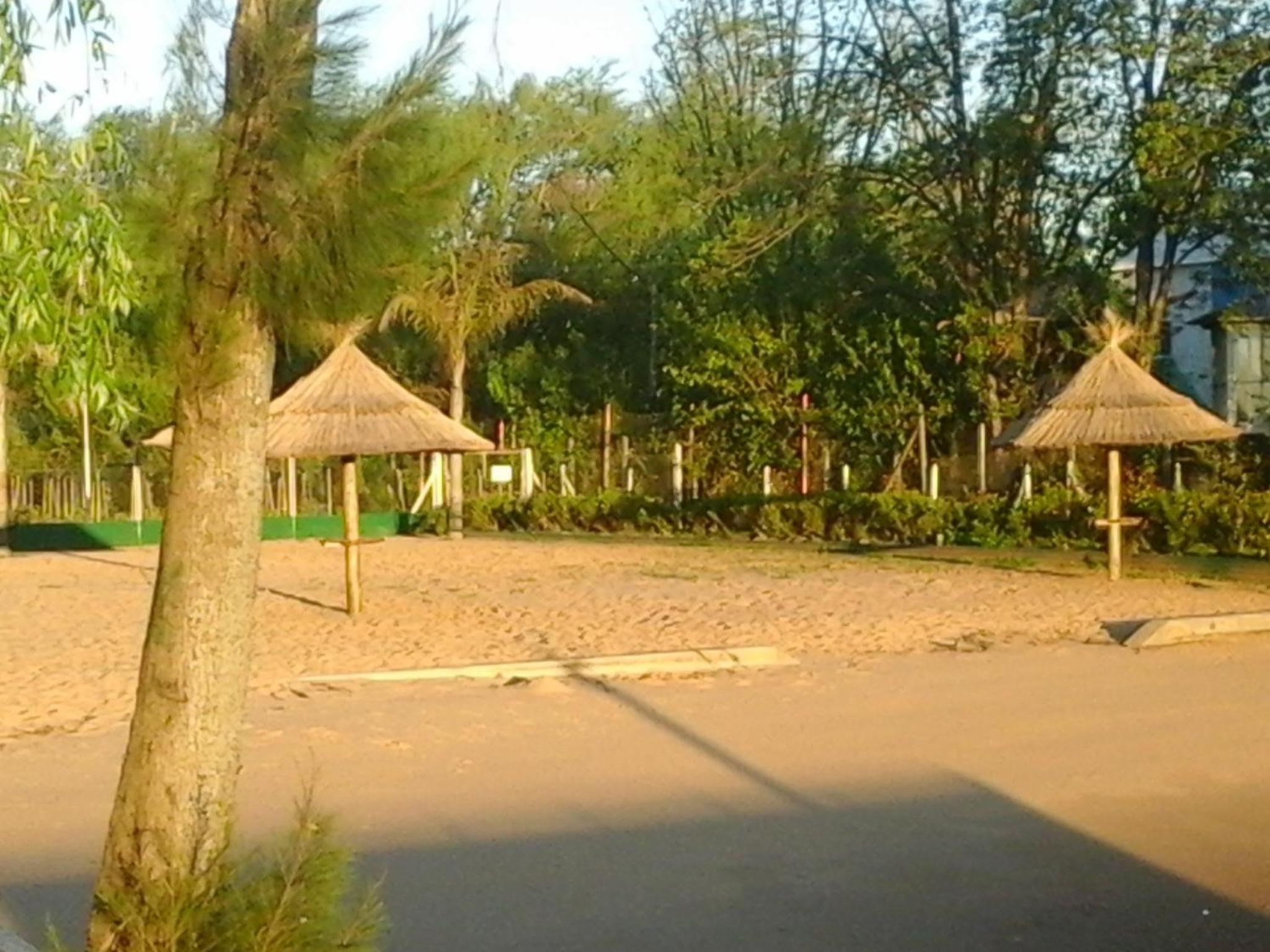 Cabañas Burdeos