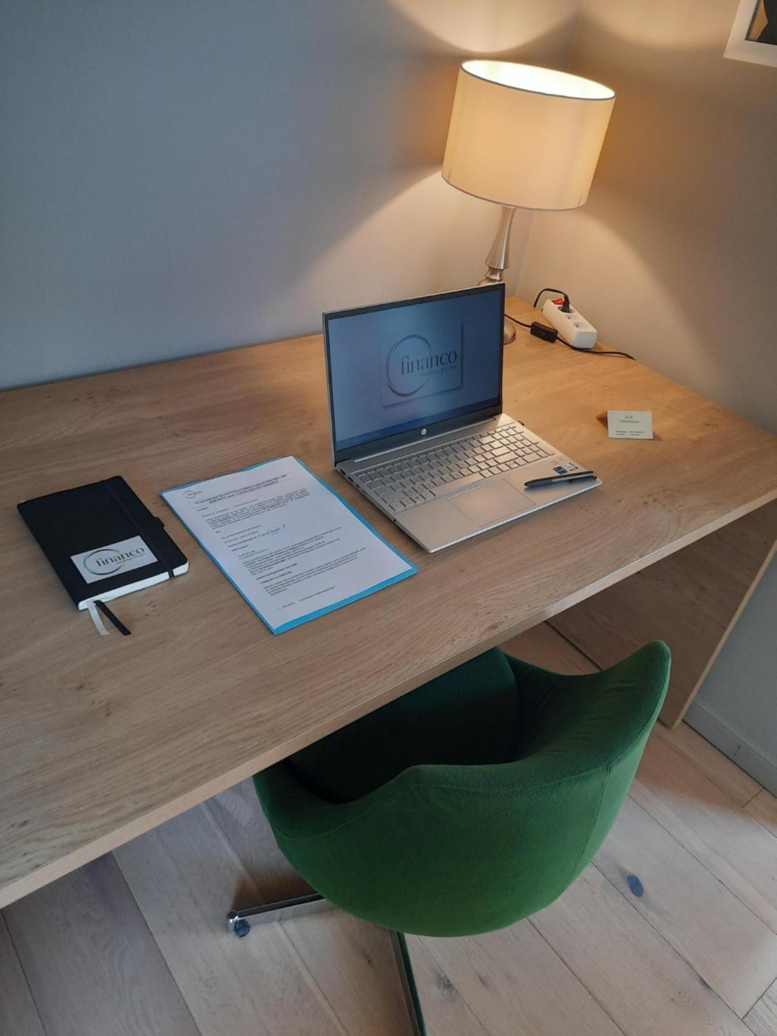 B&B Scheldekant