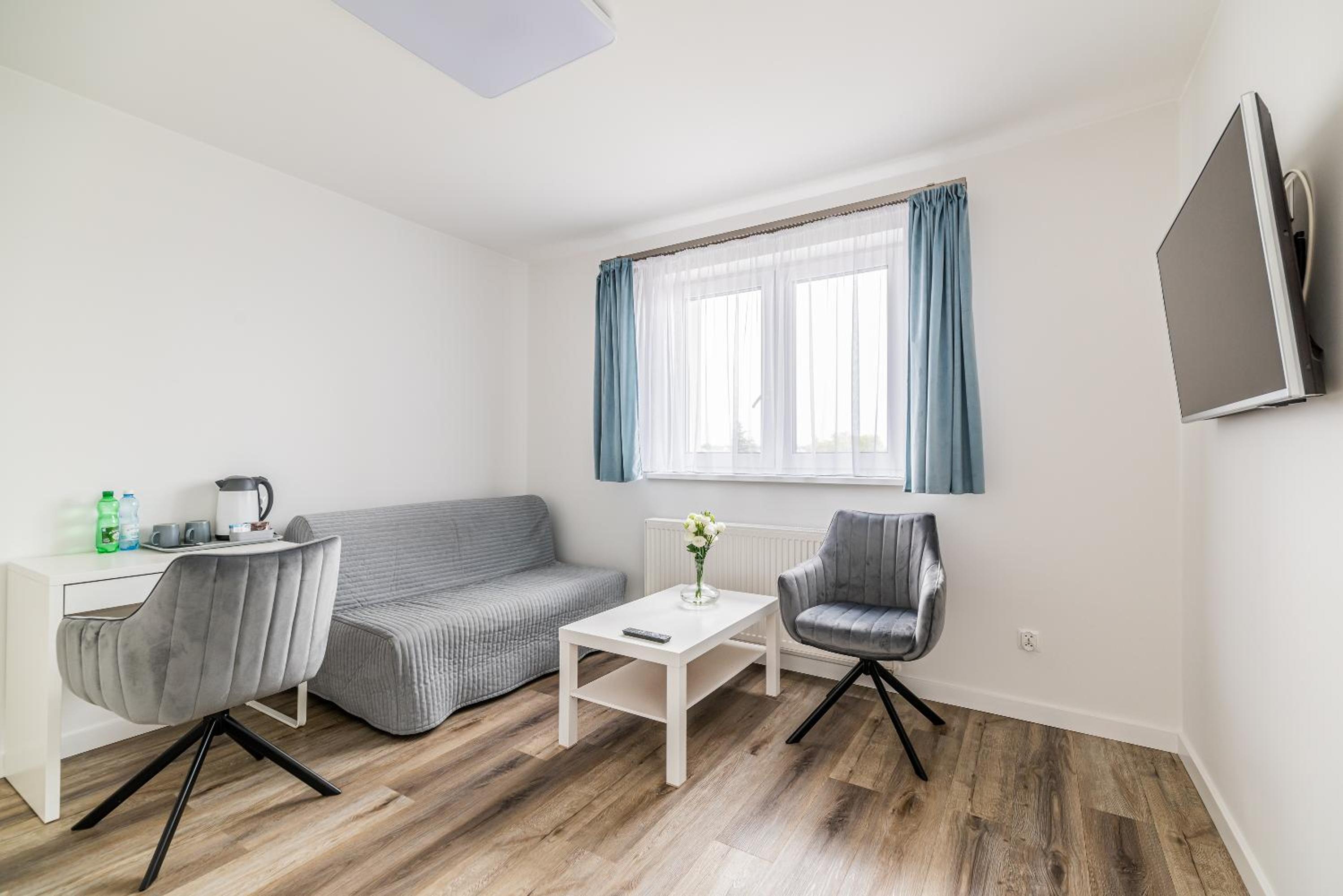 EXPO HOSTEL, photo 27