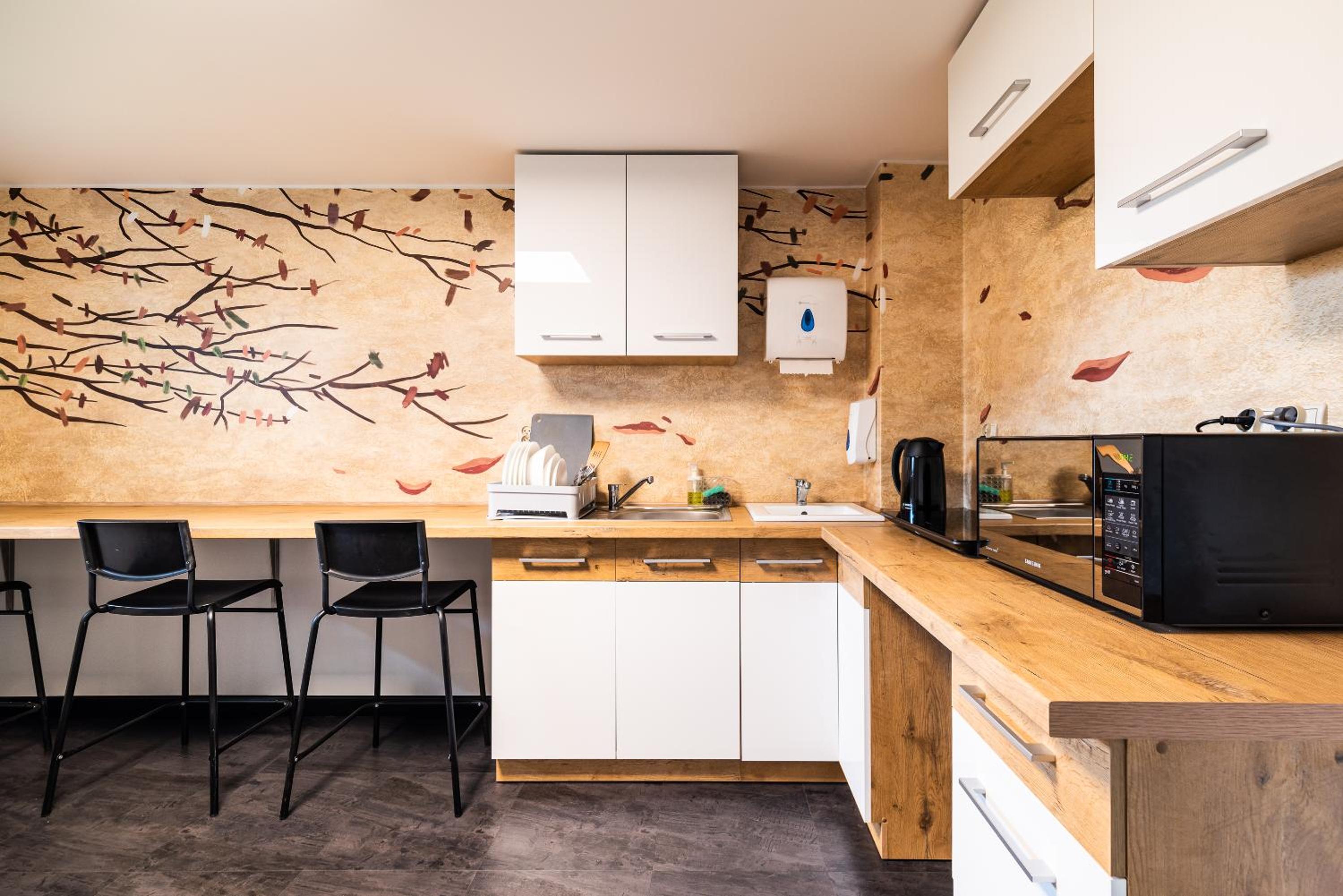 EXPO HOSTEL, photo 25