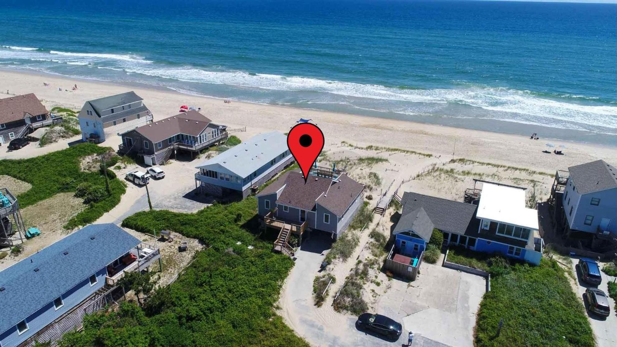 Sandy Bottom view 2