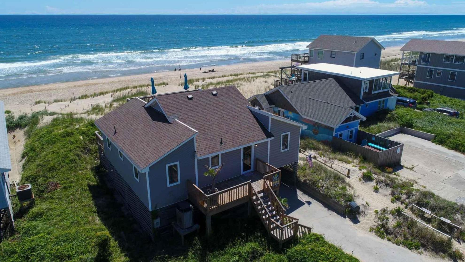Sandy Bottom view 3