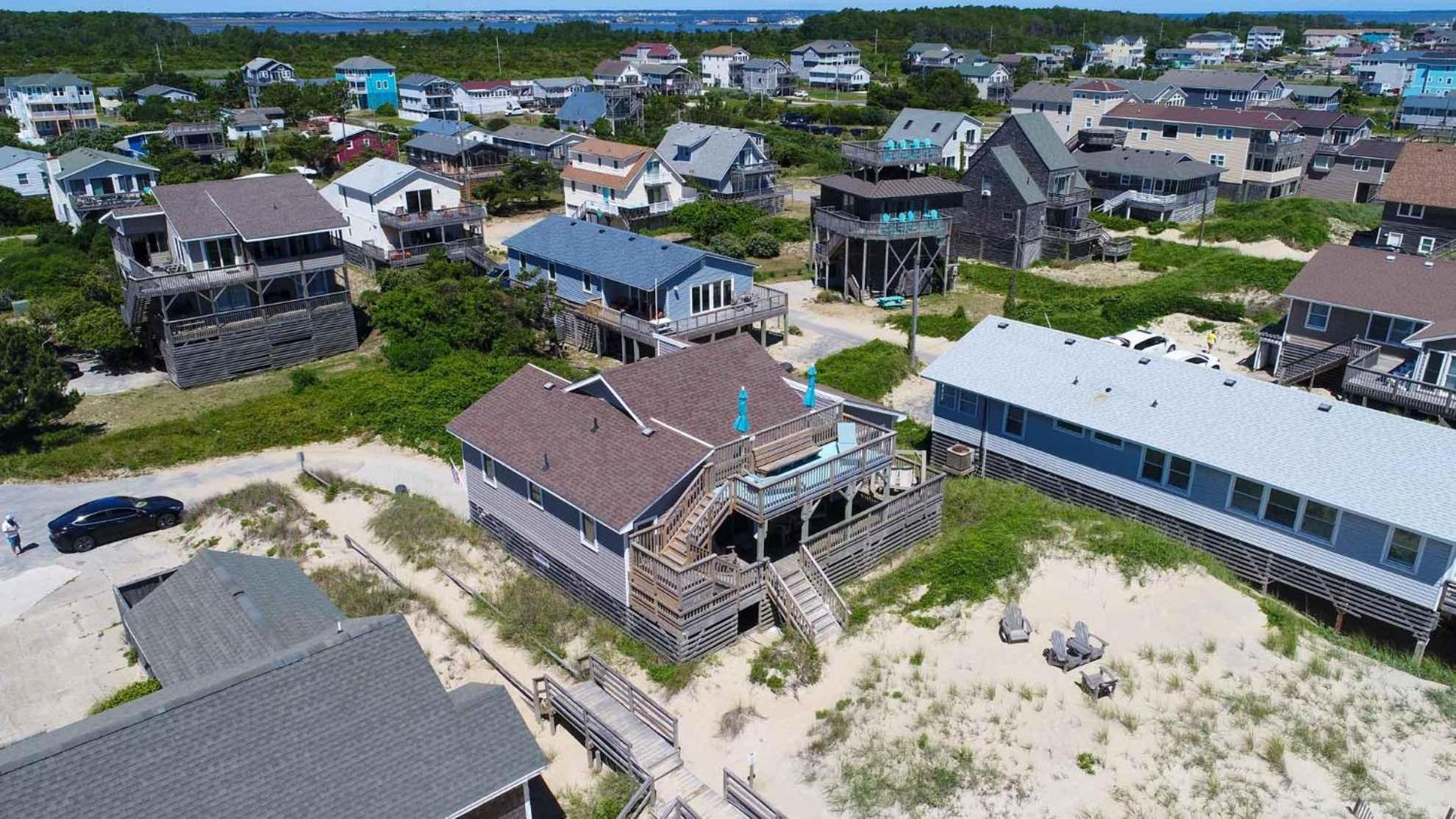 Sandy Bottom view 4
