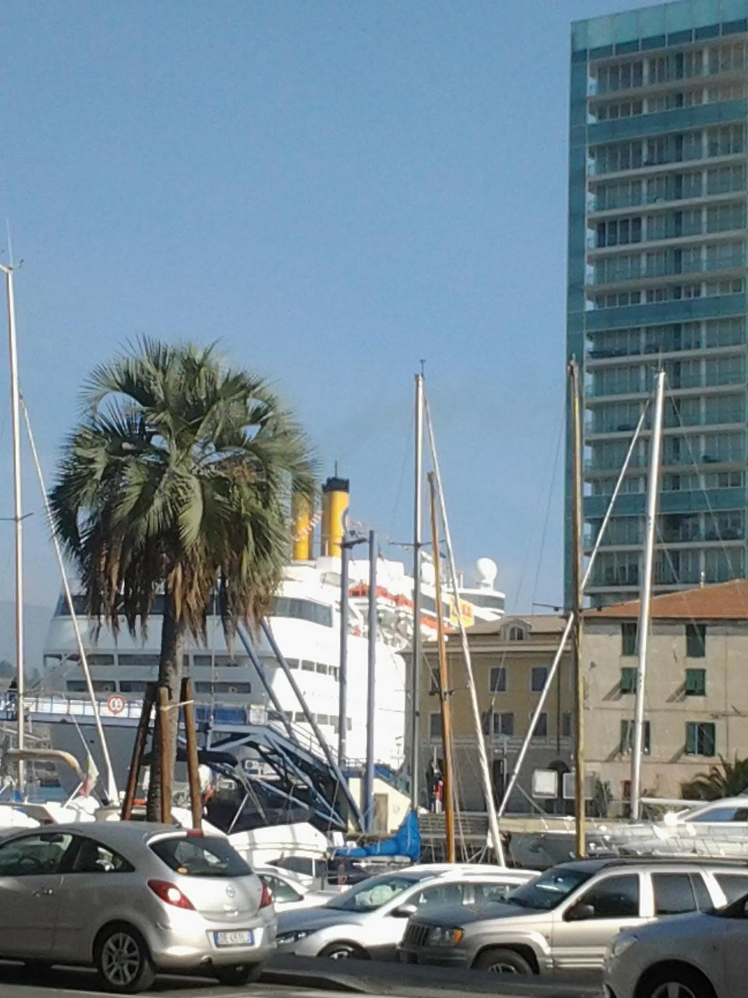 Appartamento Piazzetta La Maddalena