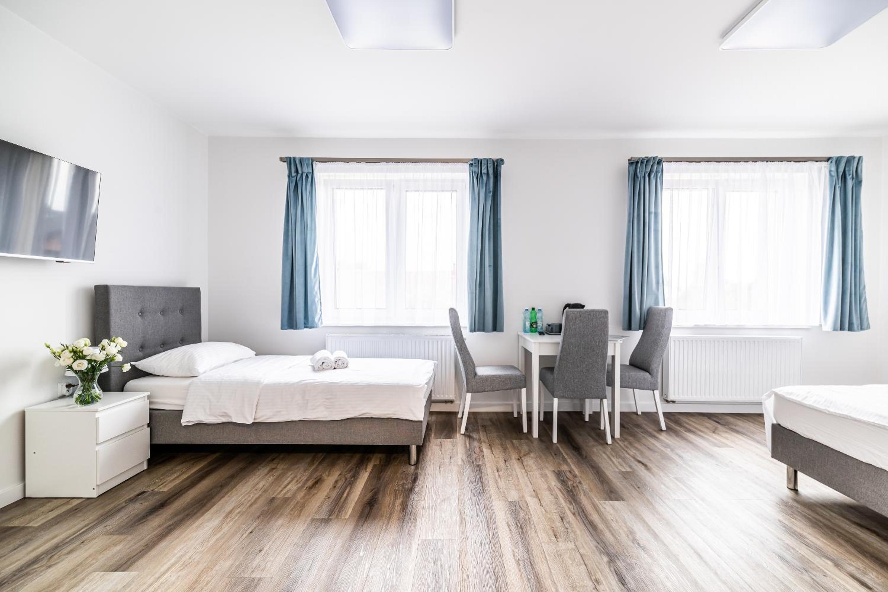 EXPO HOSTEL, photo 15