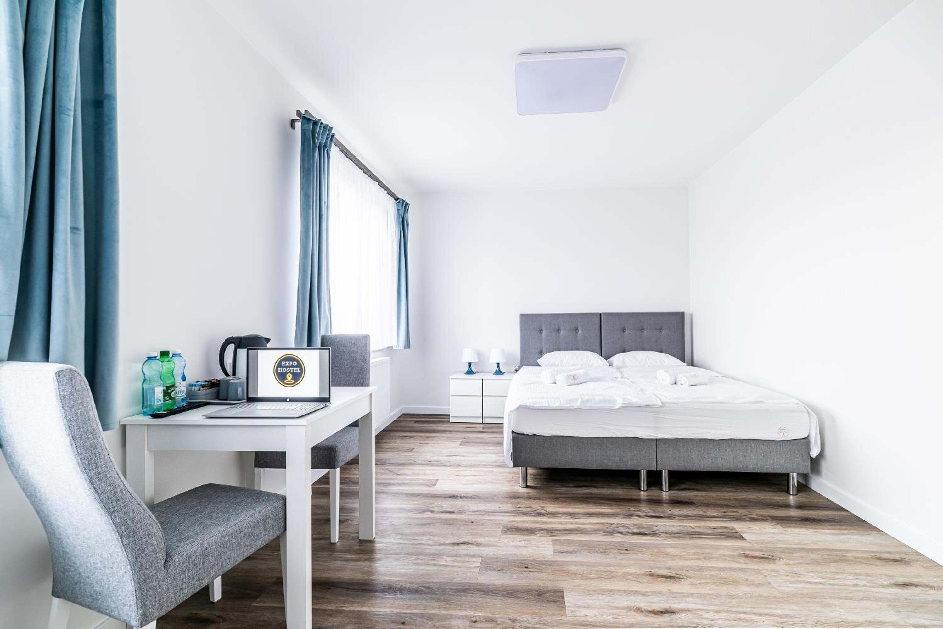 EXPO HOSTEL, photo 23