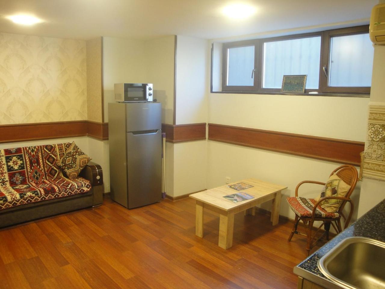 Delux Duplex Apartment in Old City