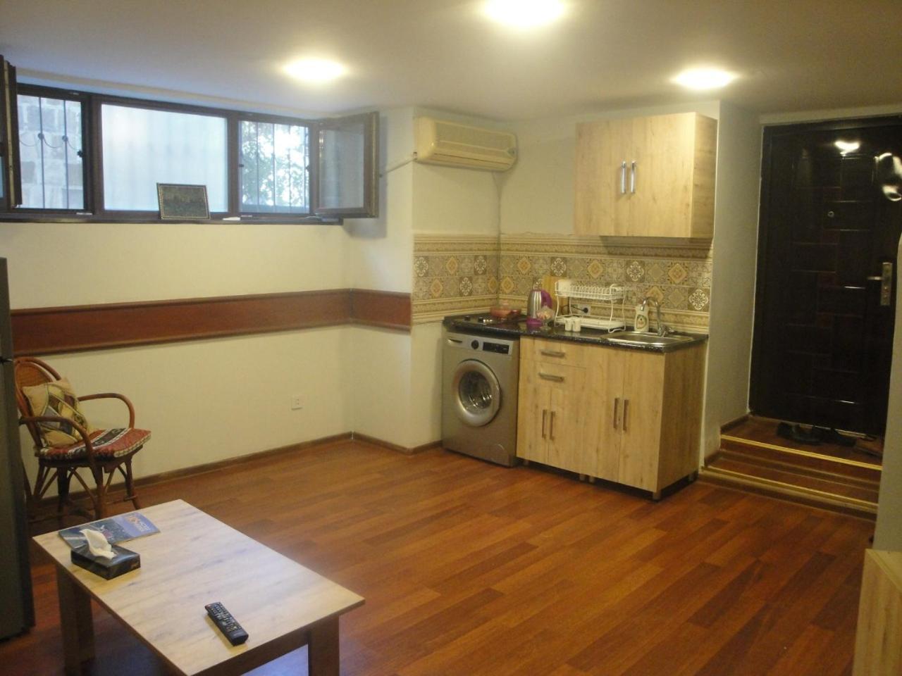 Delux Duplex Apartment in Old City
