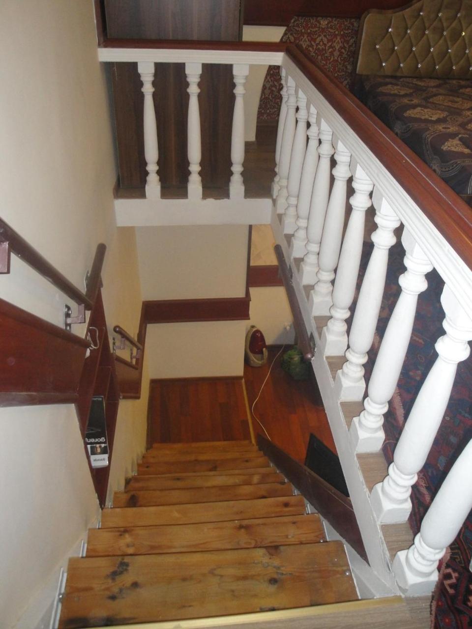 Delux Duplex Apartment in Old City