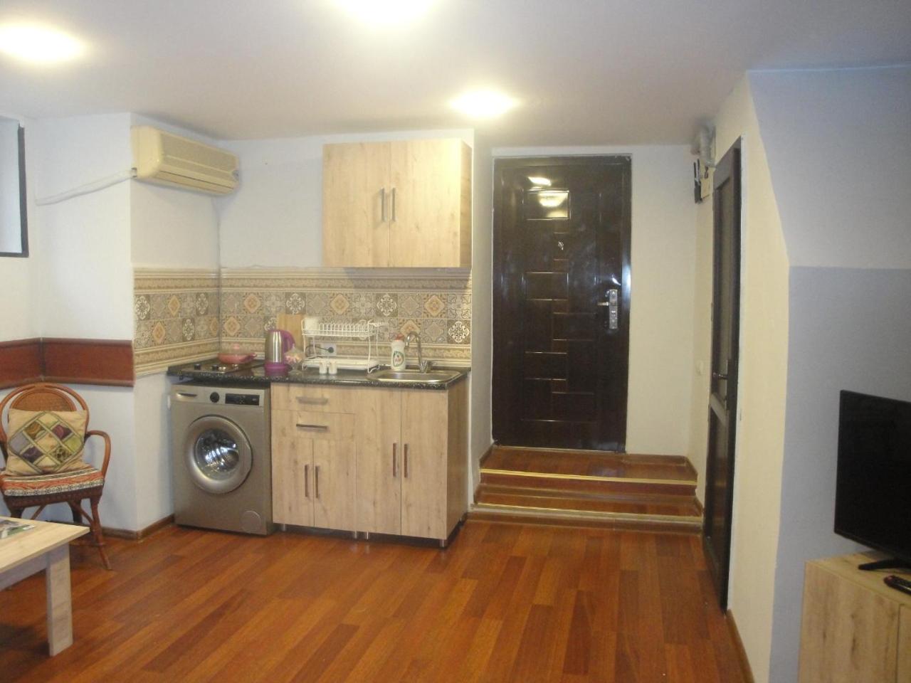Delux Duplex Apartment in Old City