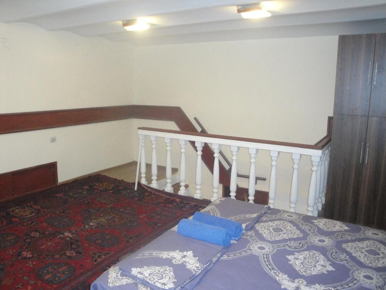 Delux Duplex Apartment in Old City