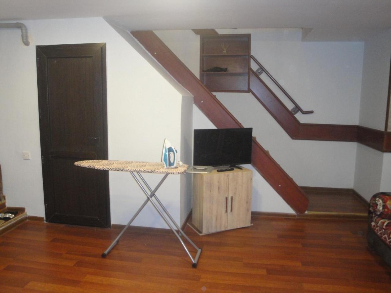 Delux Duplex Apartment in Old City