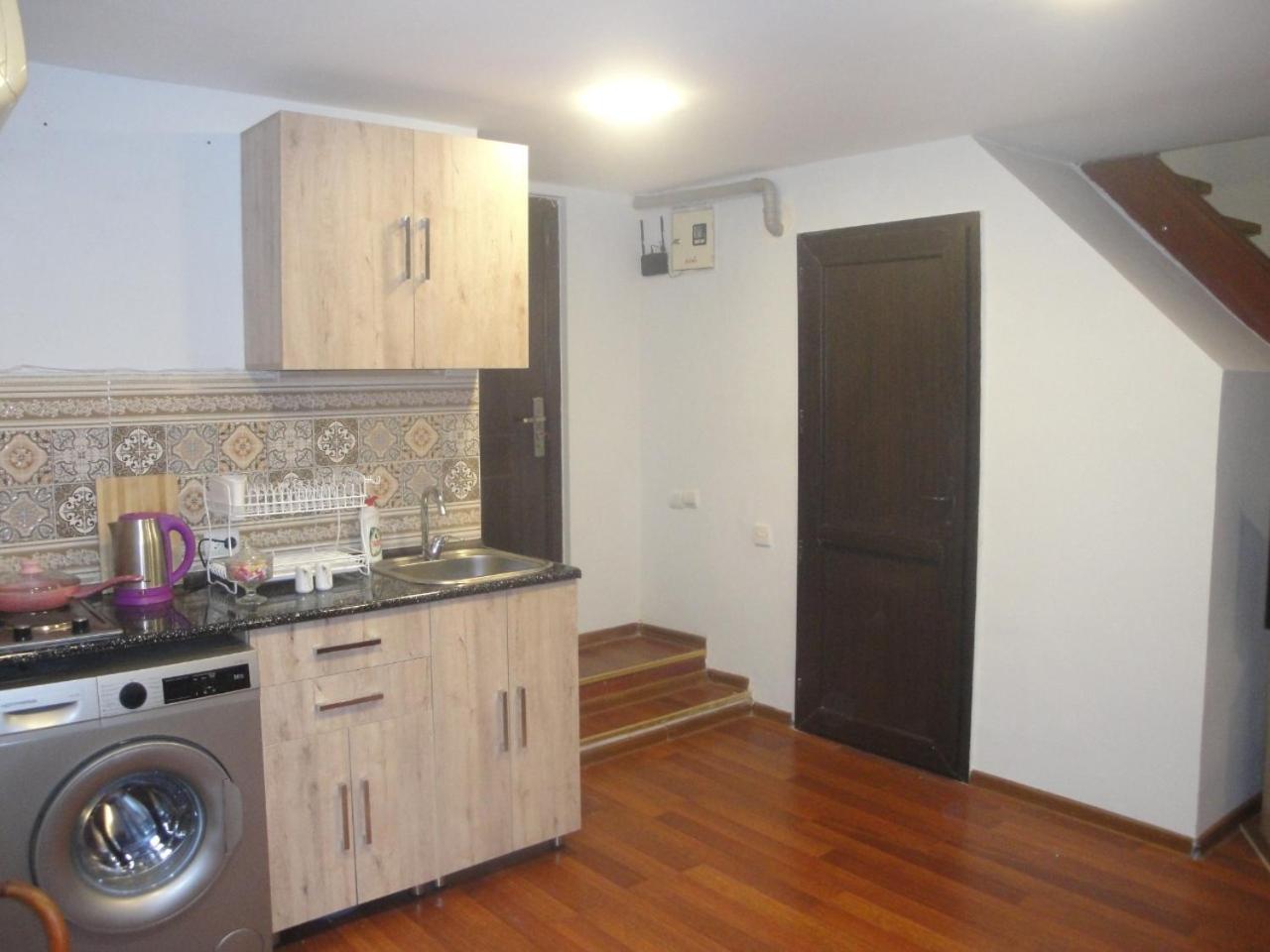 Delux Duplex Apartment in Old City