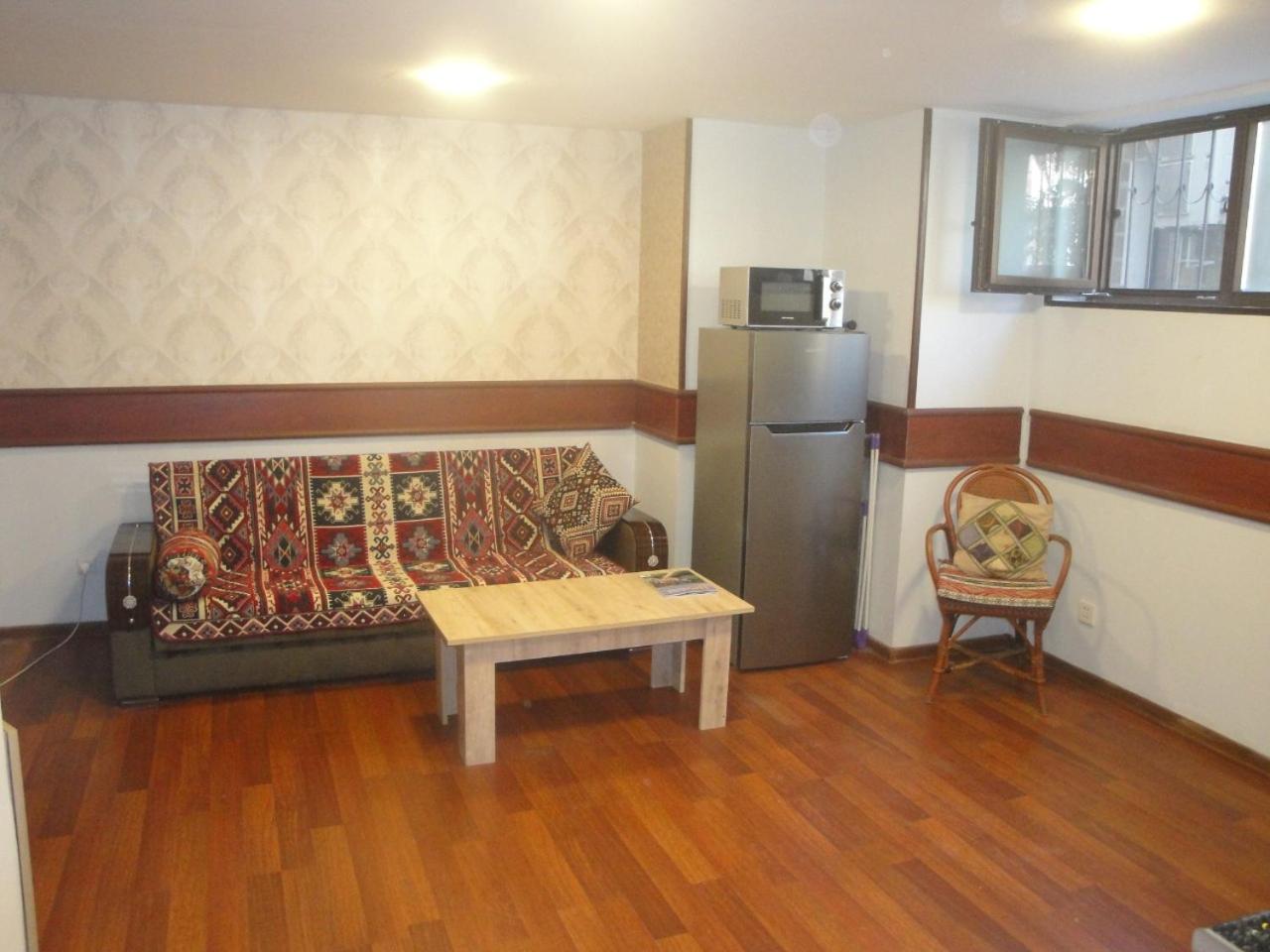 Delux Duplex Apartment in Old City
