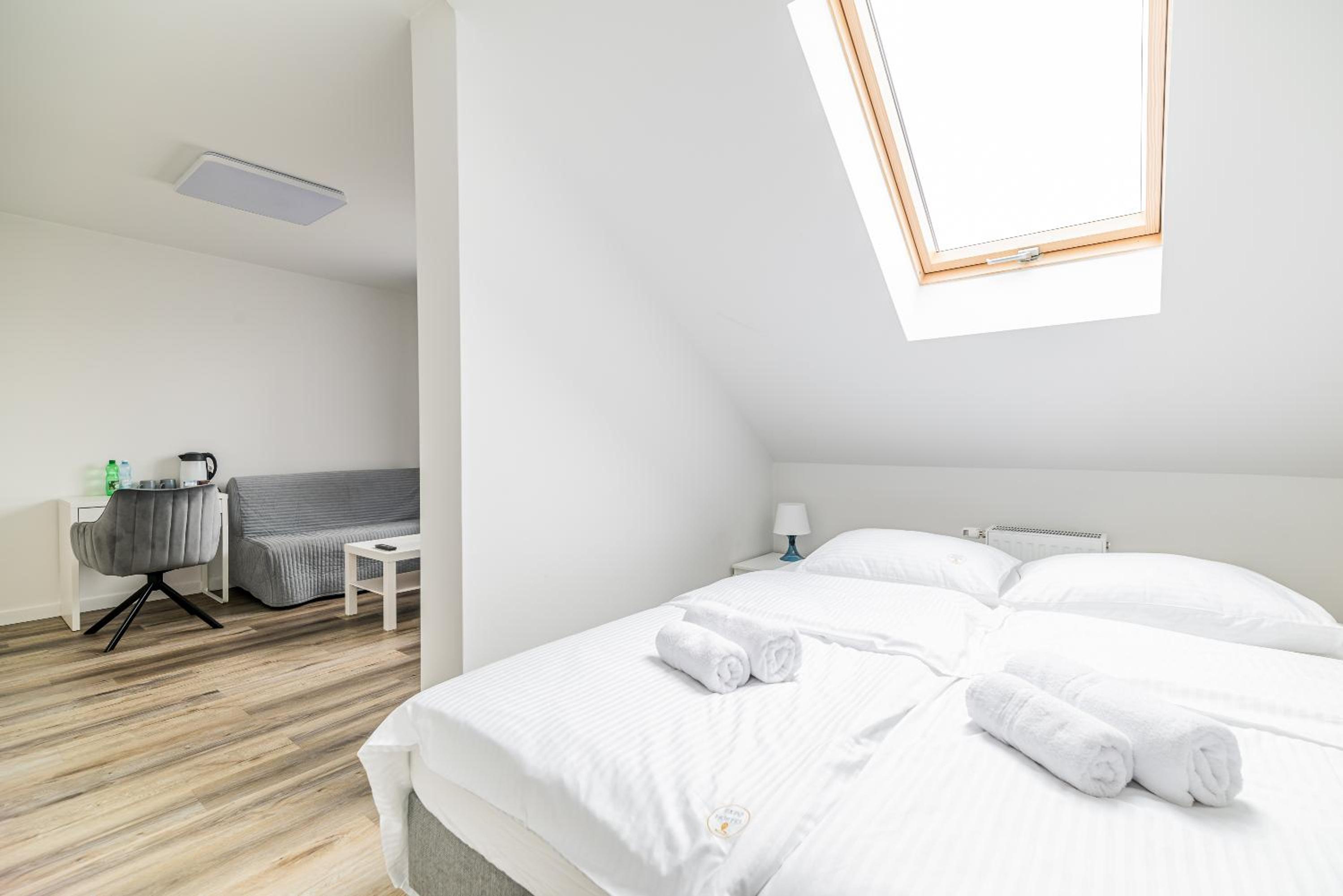 EXPO HOSTEL, photo 8