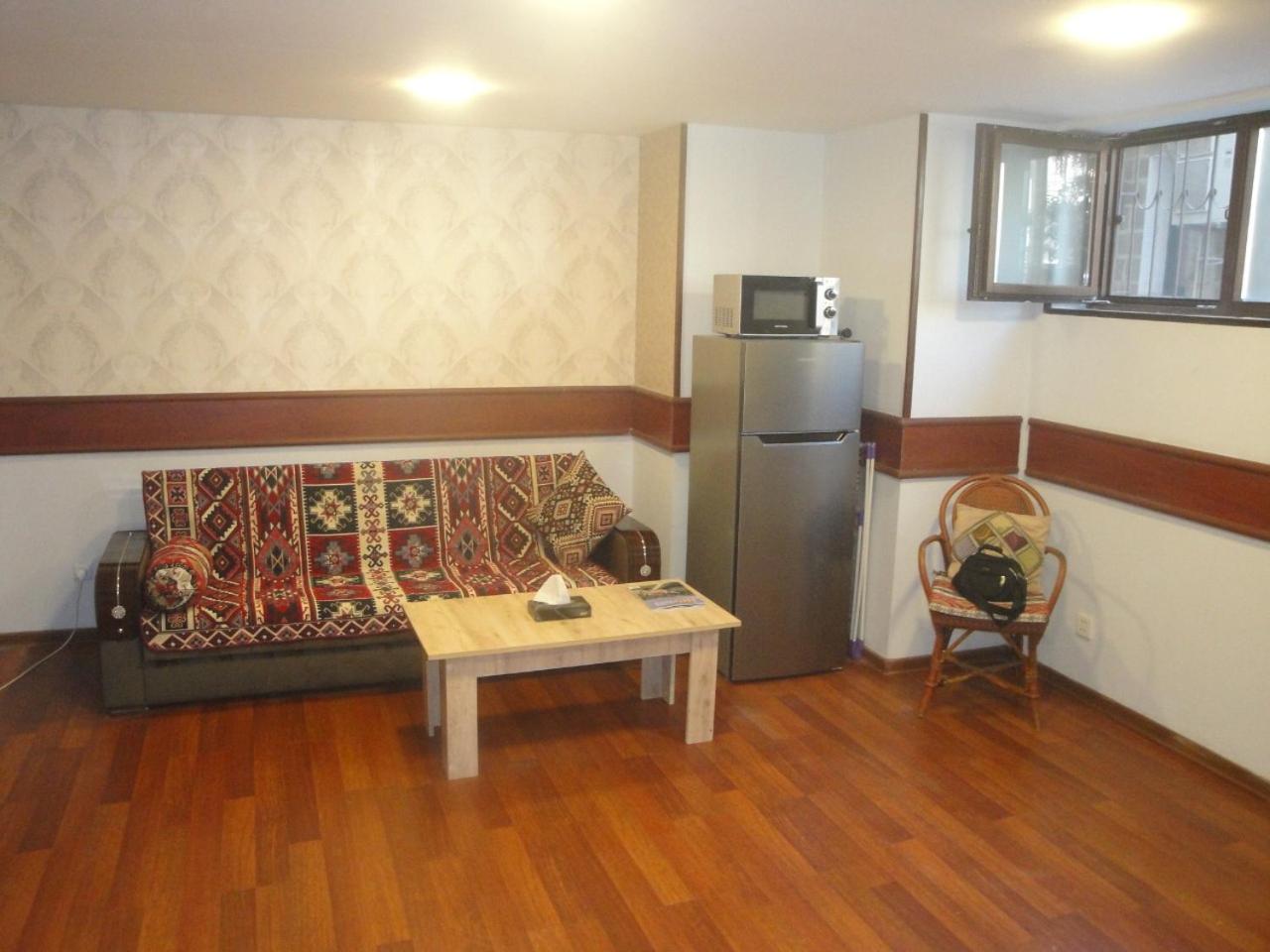 Delux Duplex Apartment in Old City