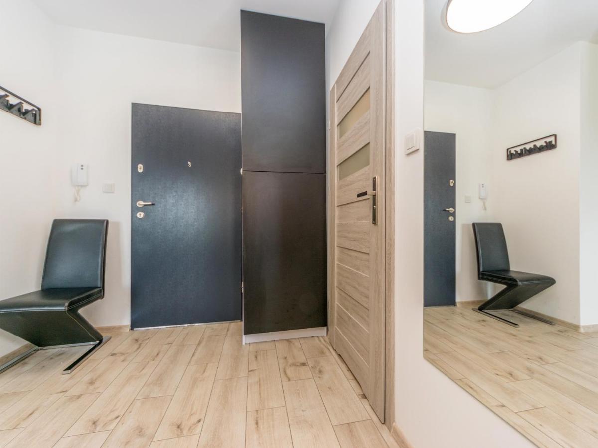 BH Properties, Apartamenty Baltica Towers view 4