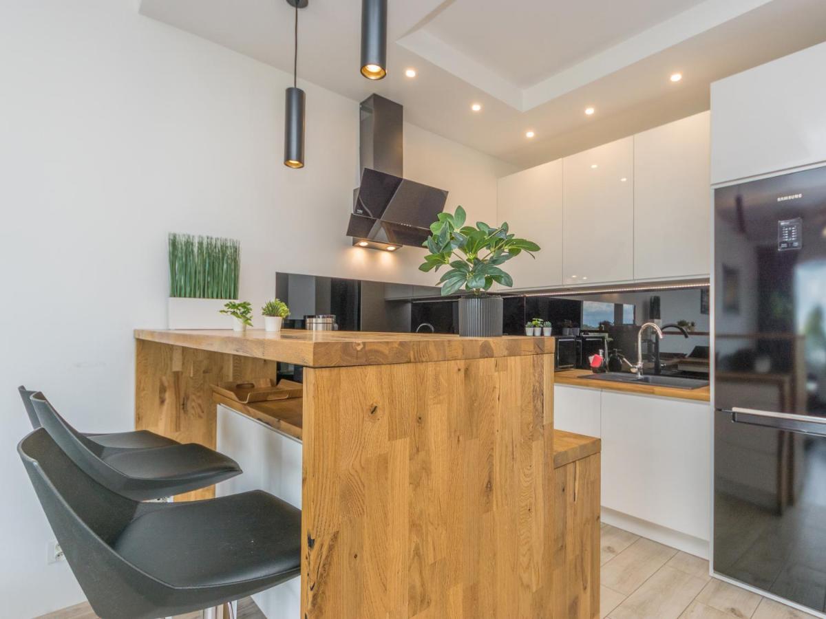 BH Properties, Apartamenty Baltica Towers view 5