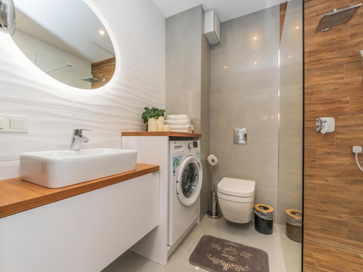BH Properties, Apartamenty Baltica Towers view 2
