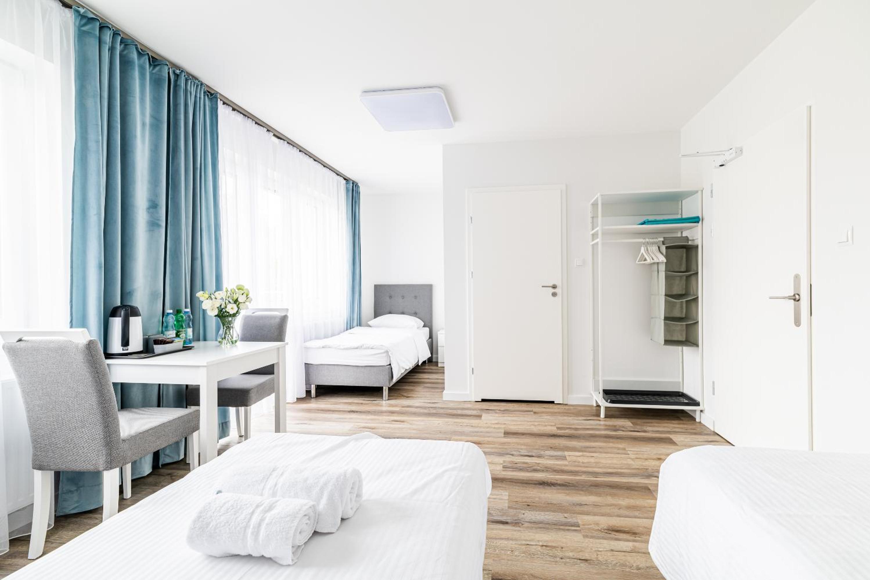EXPO HOSTEL, photo 18