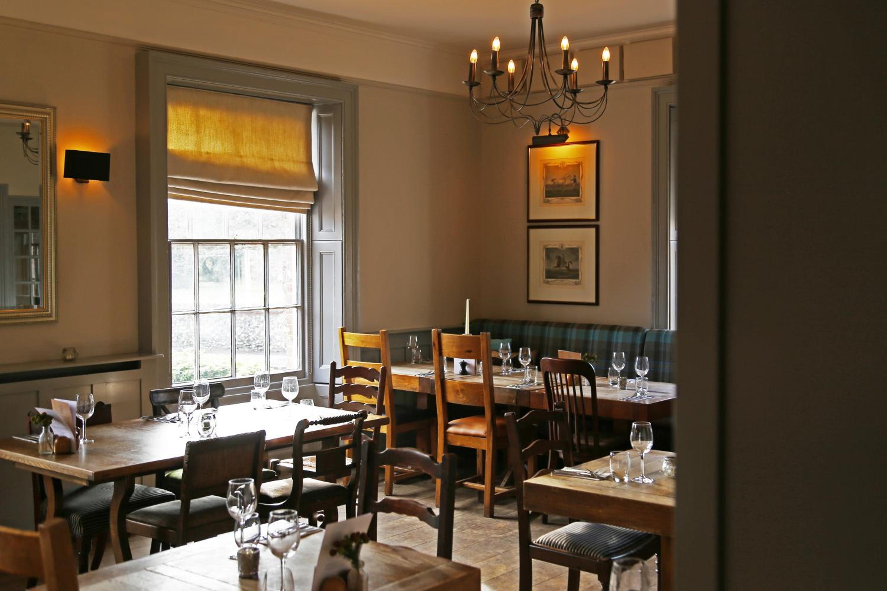 The Kings Head, fotografía 2