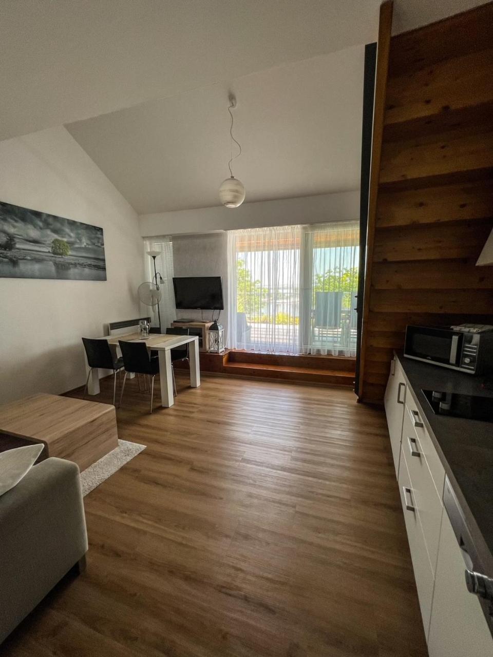 Apartmán Marianna view 4