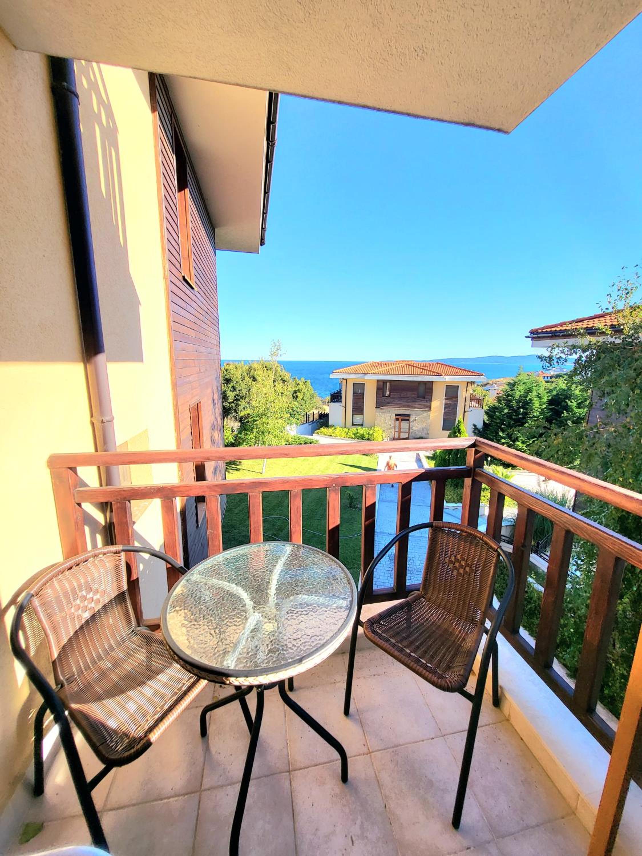 VIP Apartments in Sozopol