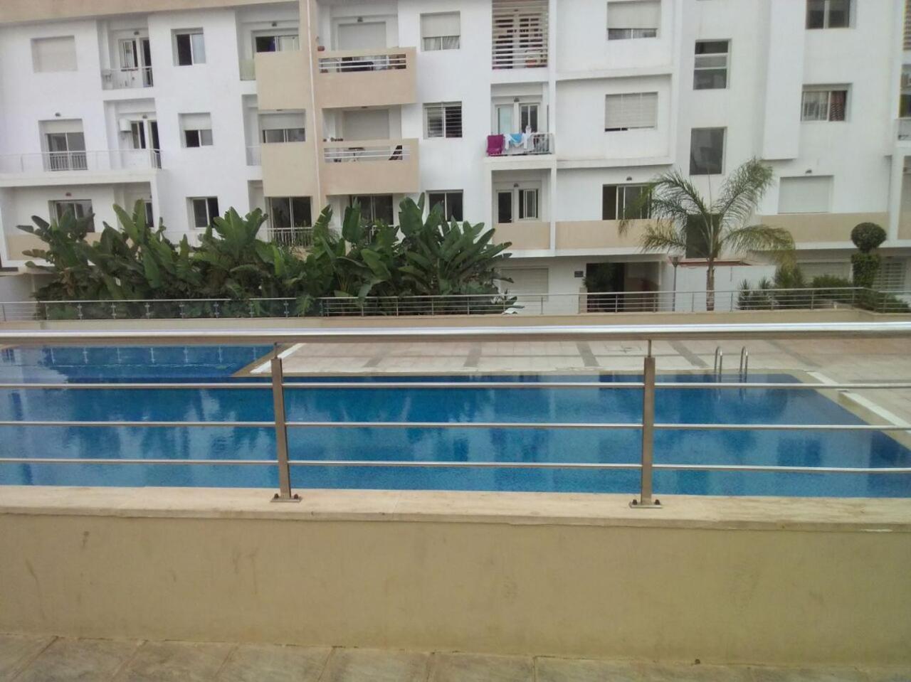 Residence Islan