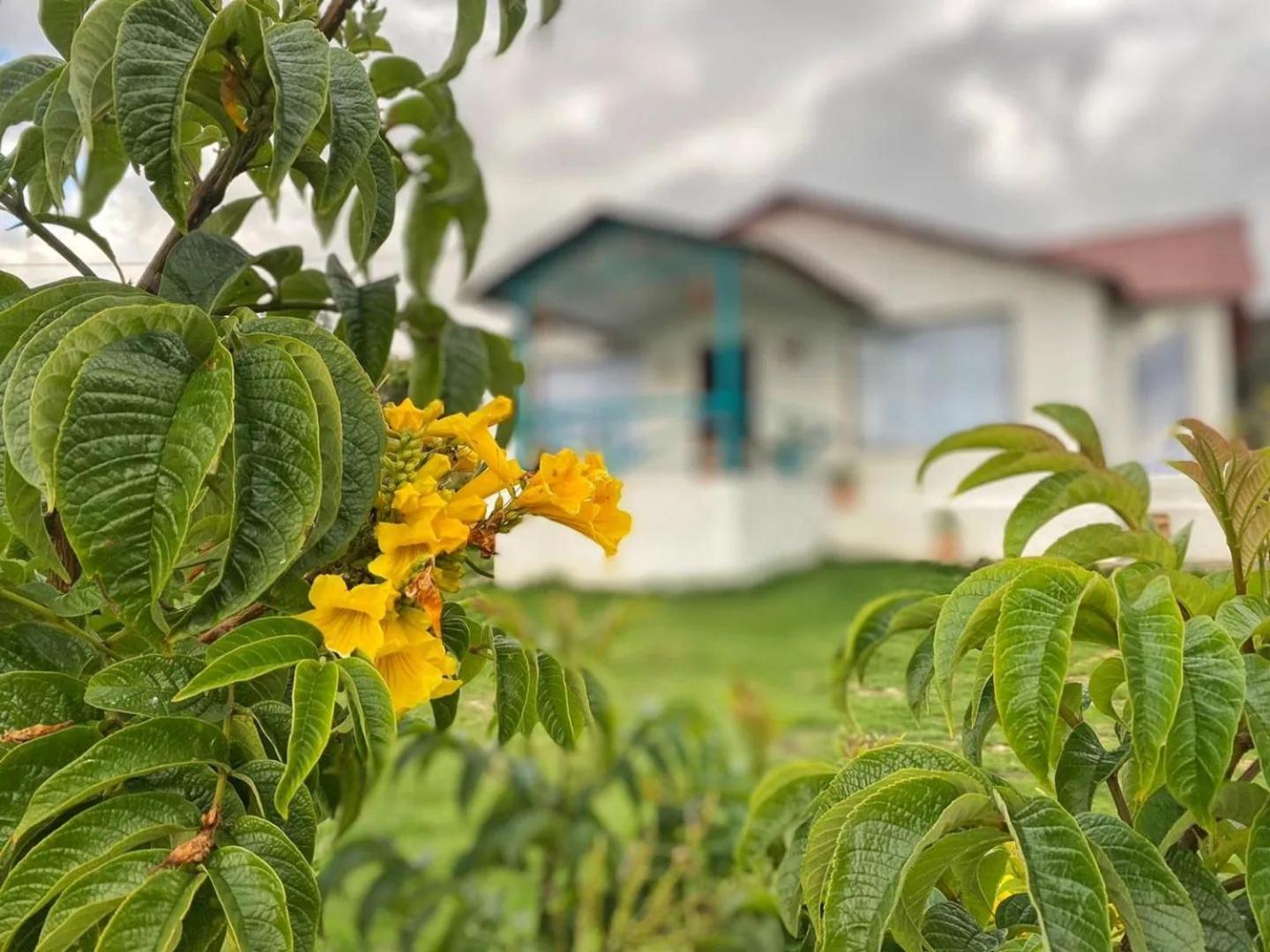 Casa Campestre Sua Meca Guatavita