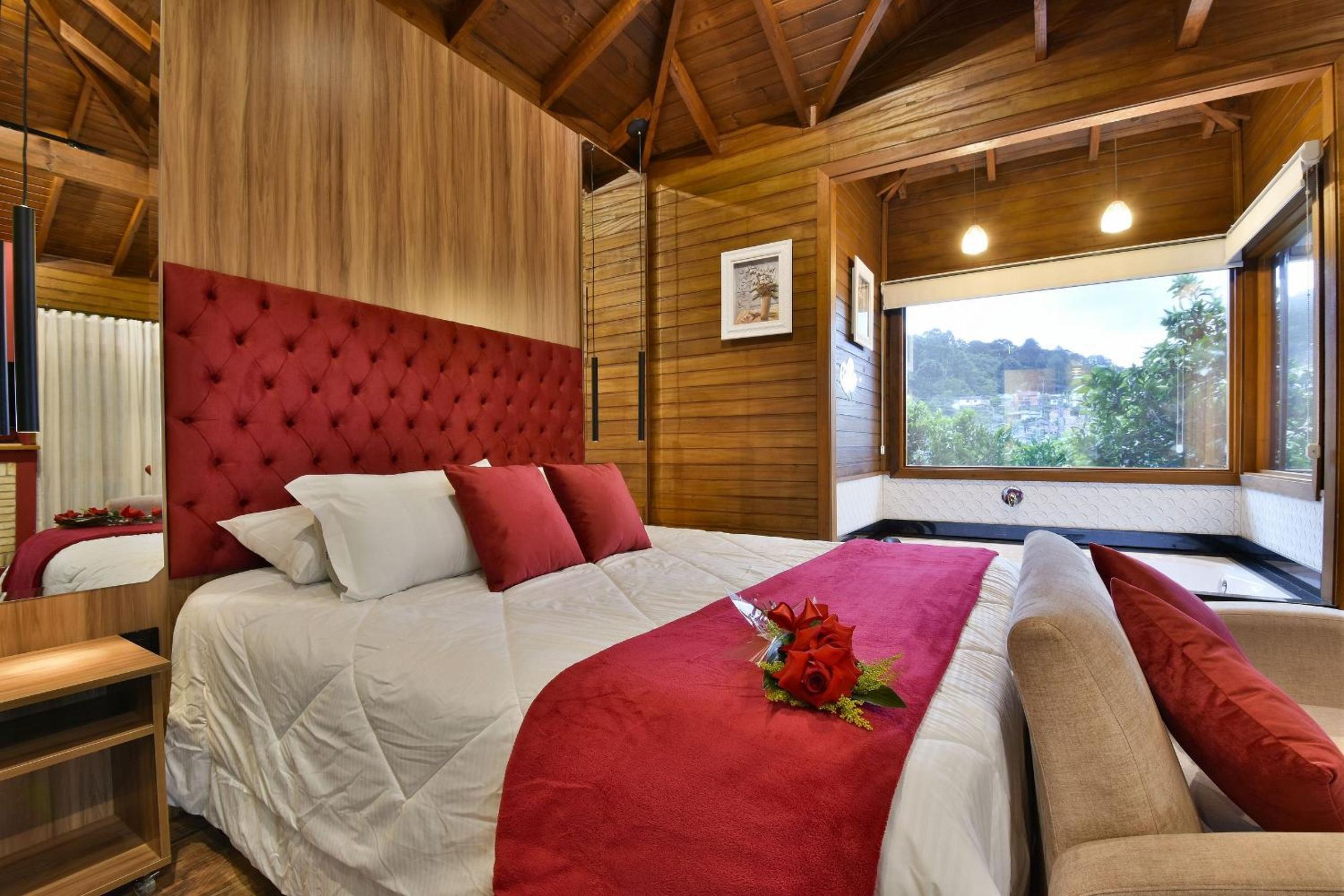 Stillo Gramado Dutra com café da manhã