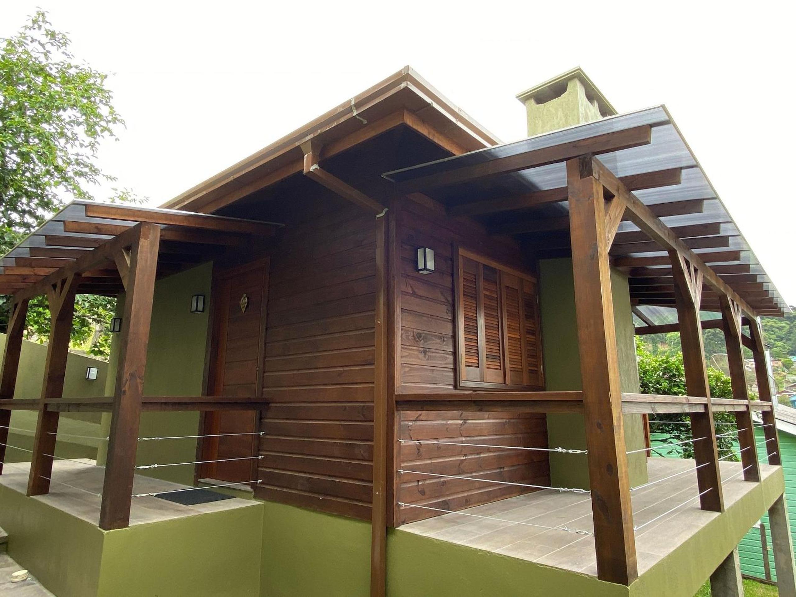 Stillo Gramado Dutra com café da manhã
