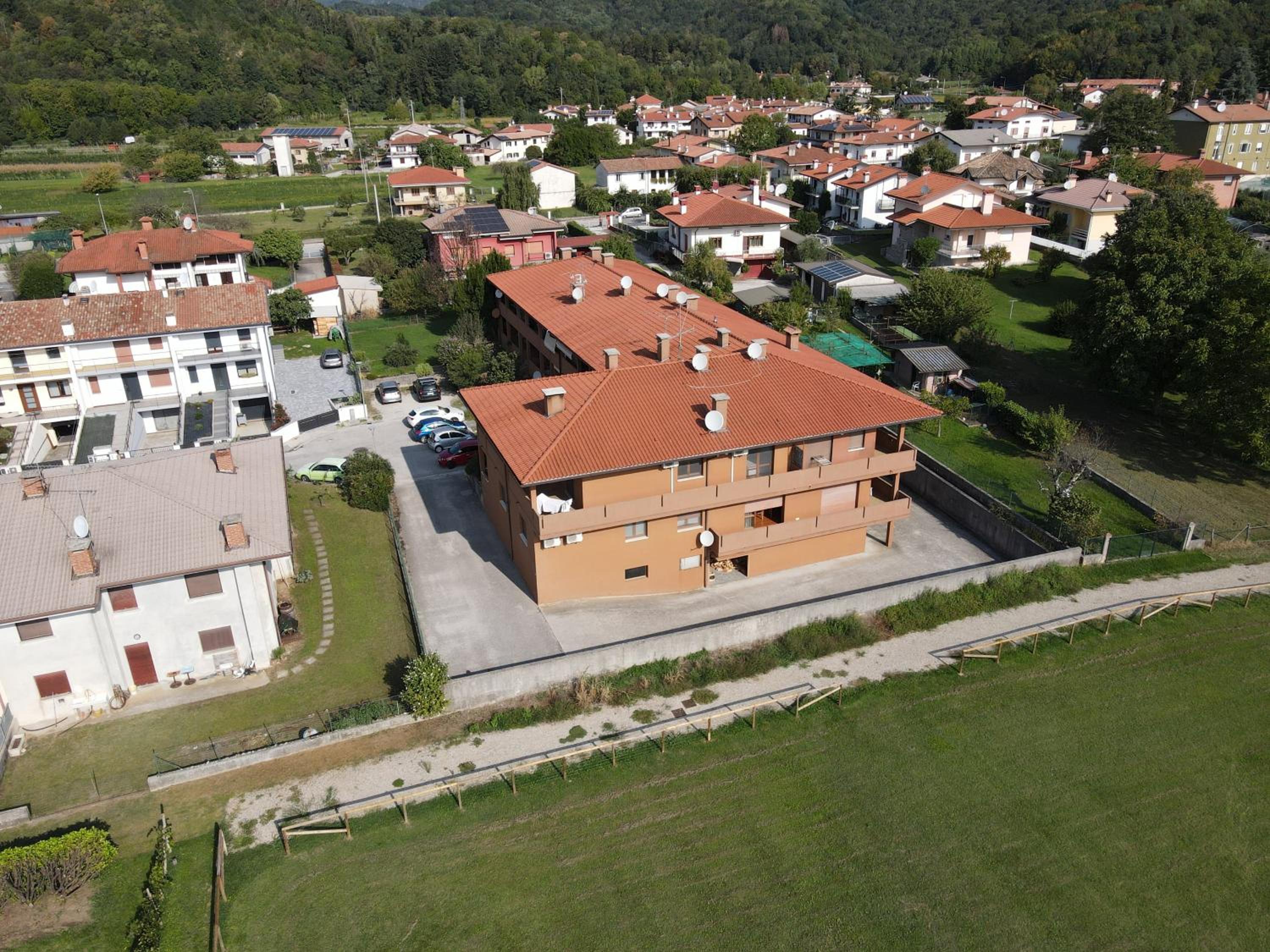 Casa panoramica