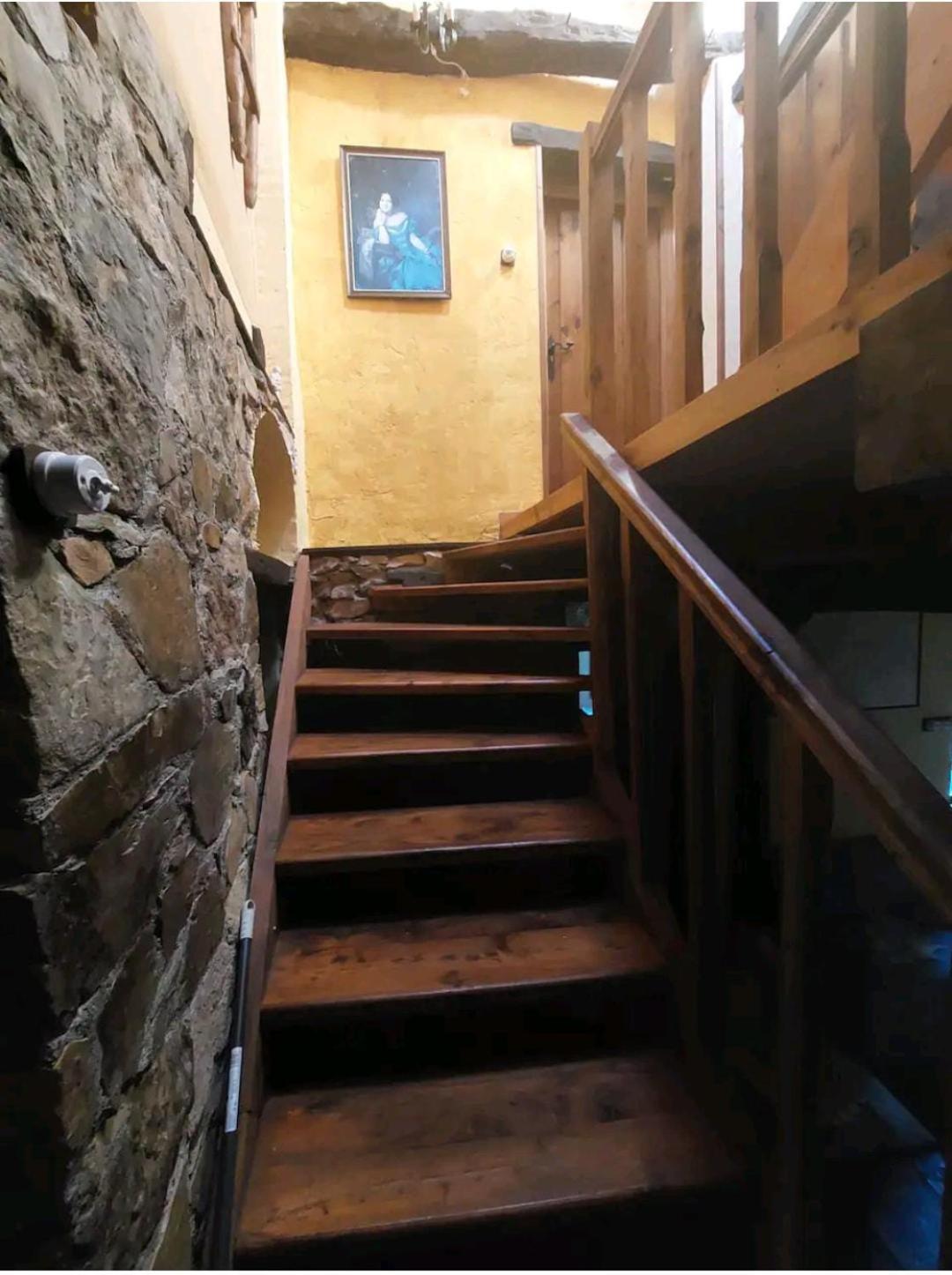 Las Peonías Casa Rural