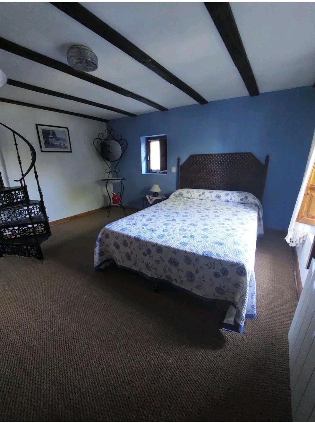 Las Peonías Casa Rural