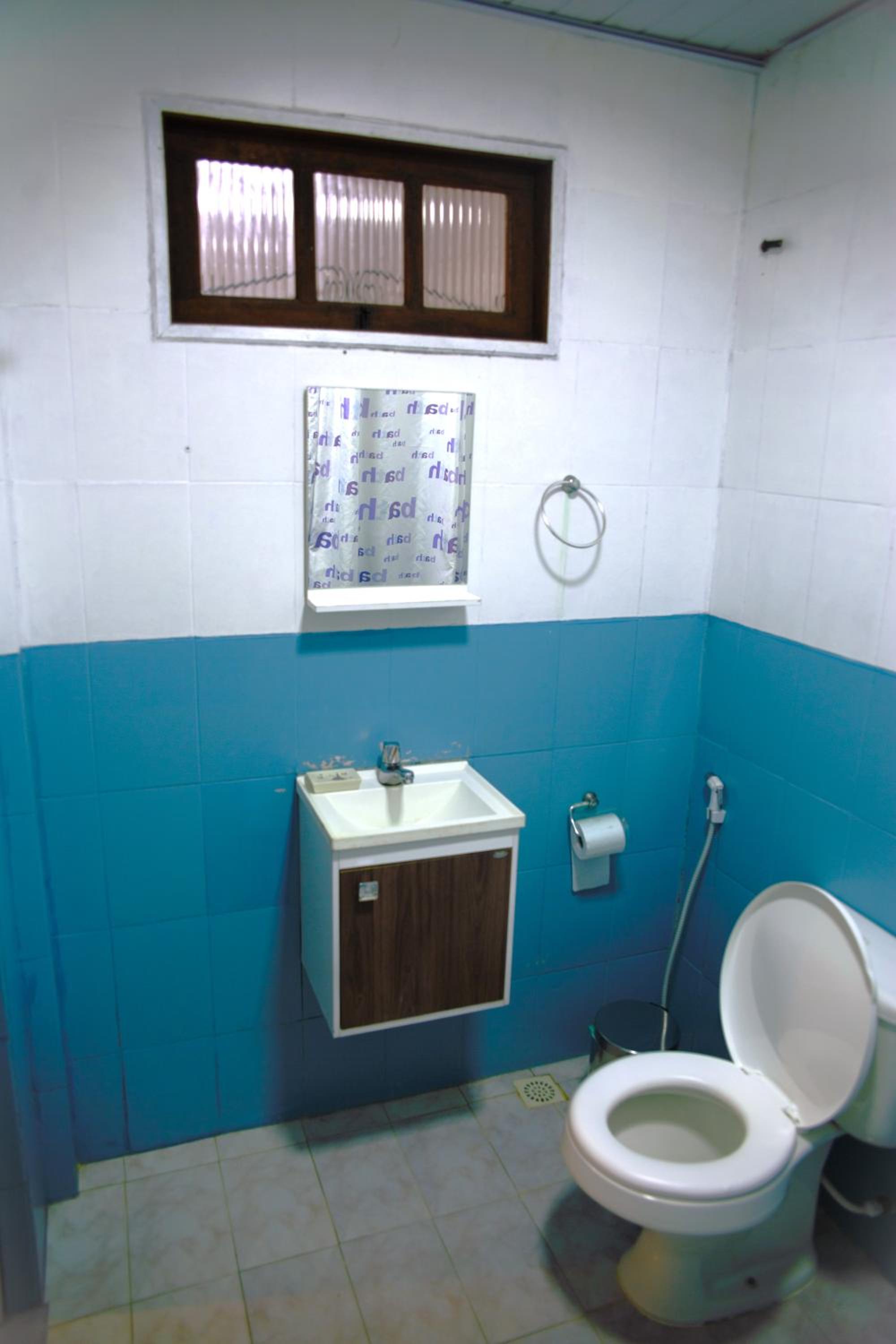 Casa Flôr - Beira rio Centro de Lumiar